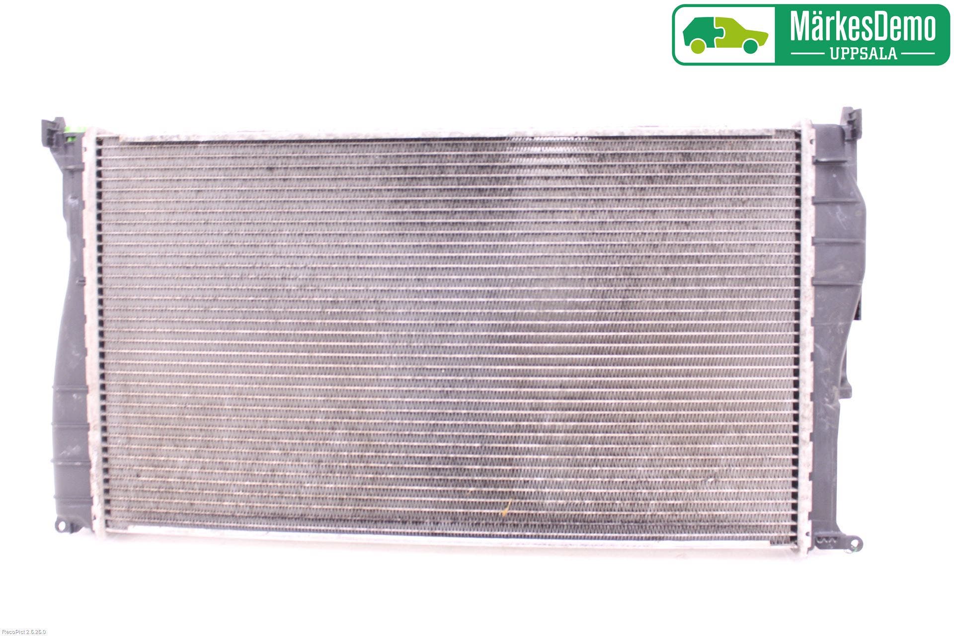 BMW 3 E90/91 SED/TOU 05-12 Kylare Man