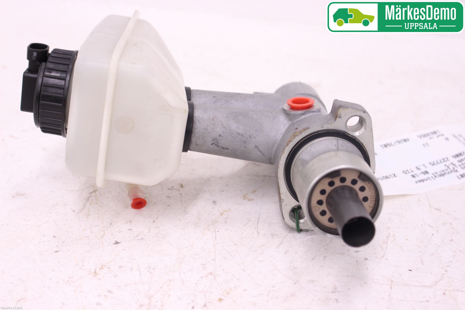 Saab 9-5     06-10 Broms Huvudcylinder
