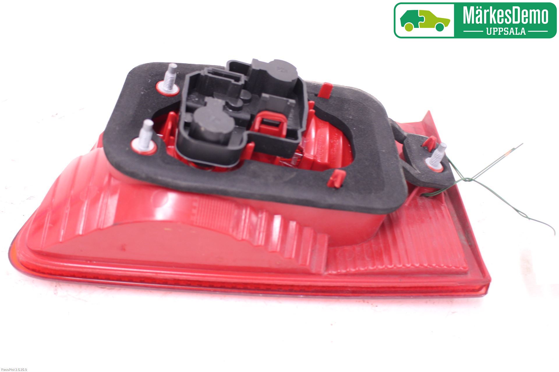 Saab 9-5     06-10 Bakljus Lucka Vä