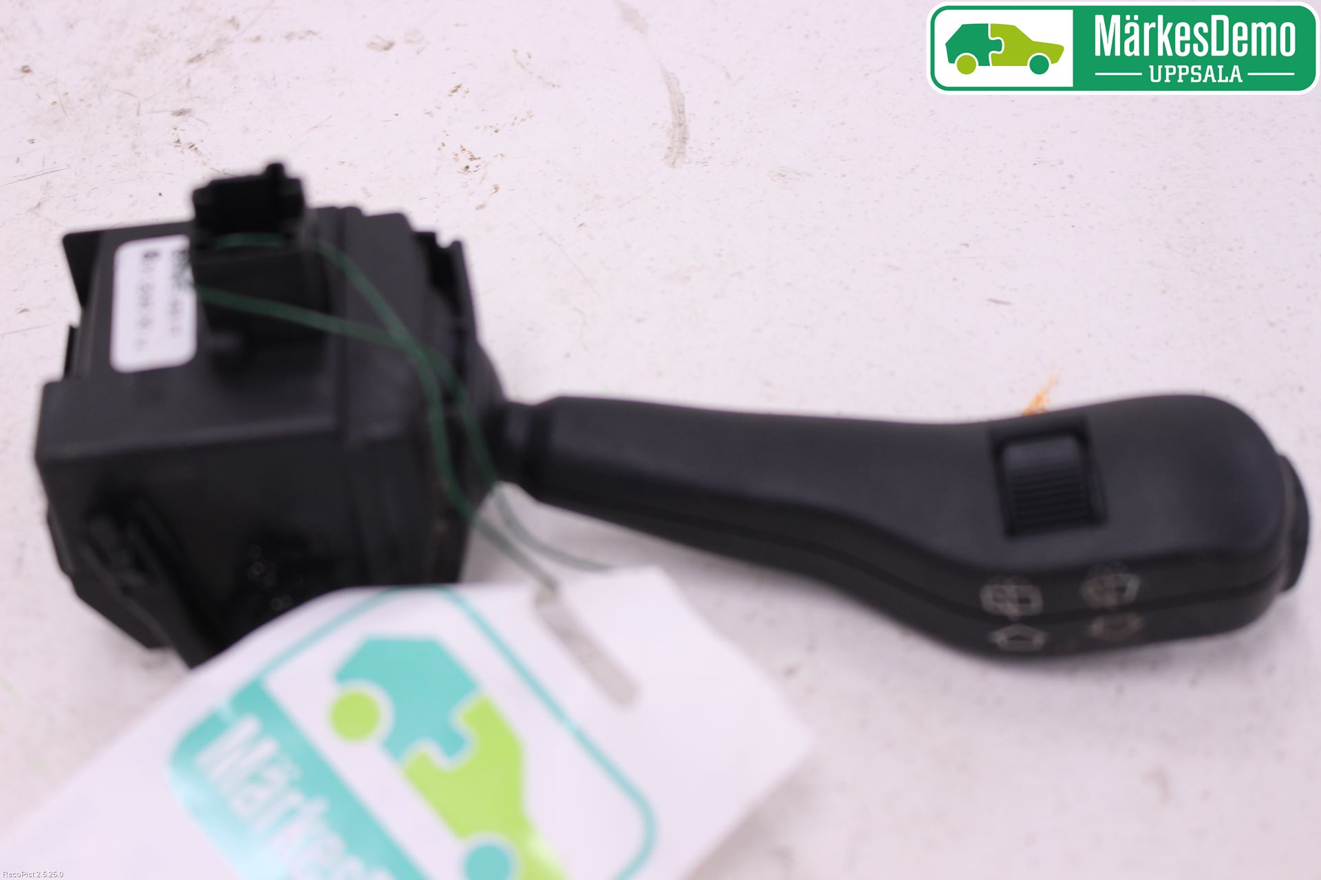 BMW 5 E39 95-04 Spak Torkar-Spolomk