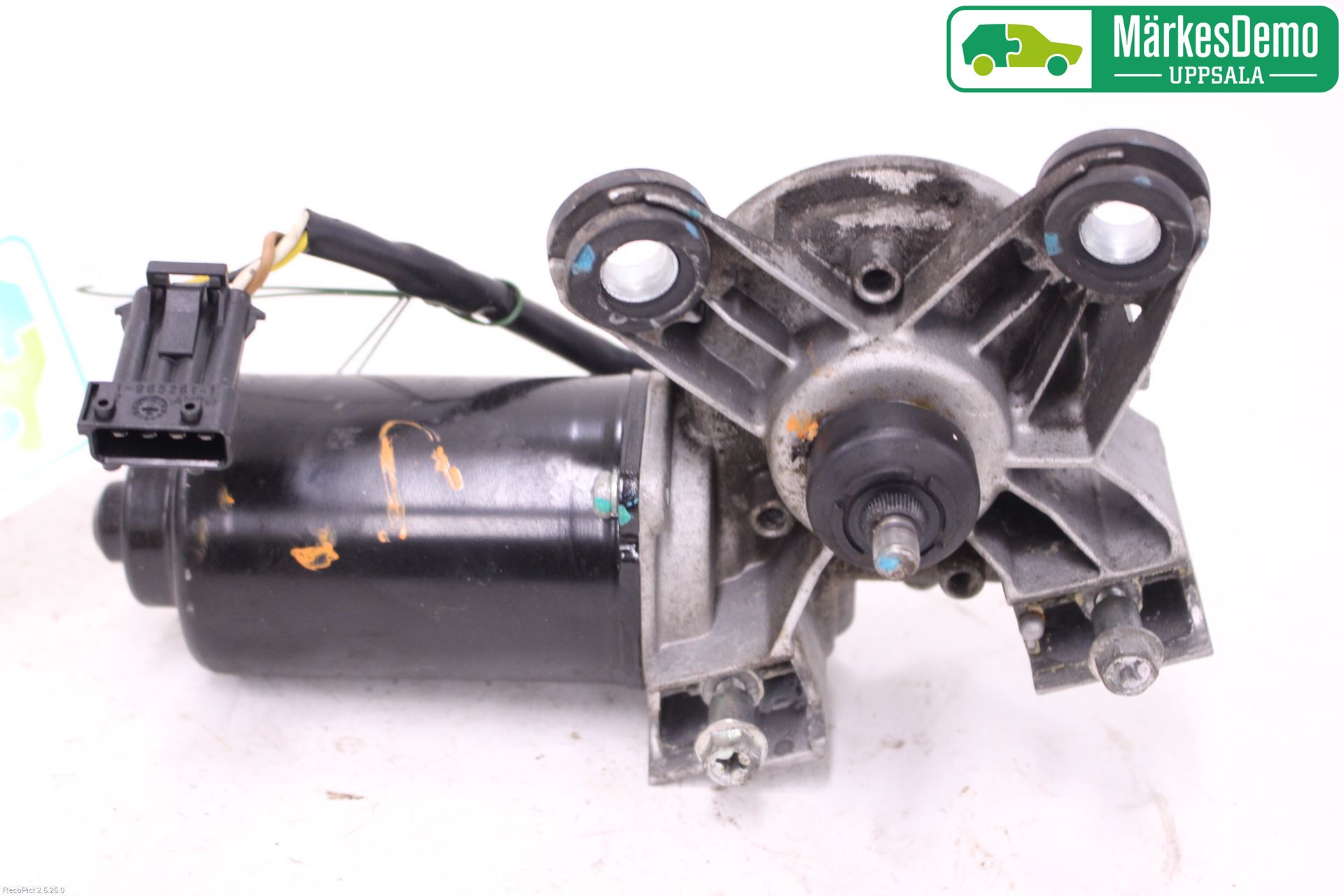 Saab 9-3 VER2/VER3 08-15 Torkarmotor Vindruta
