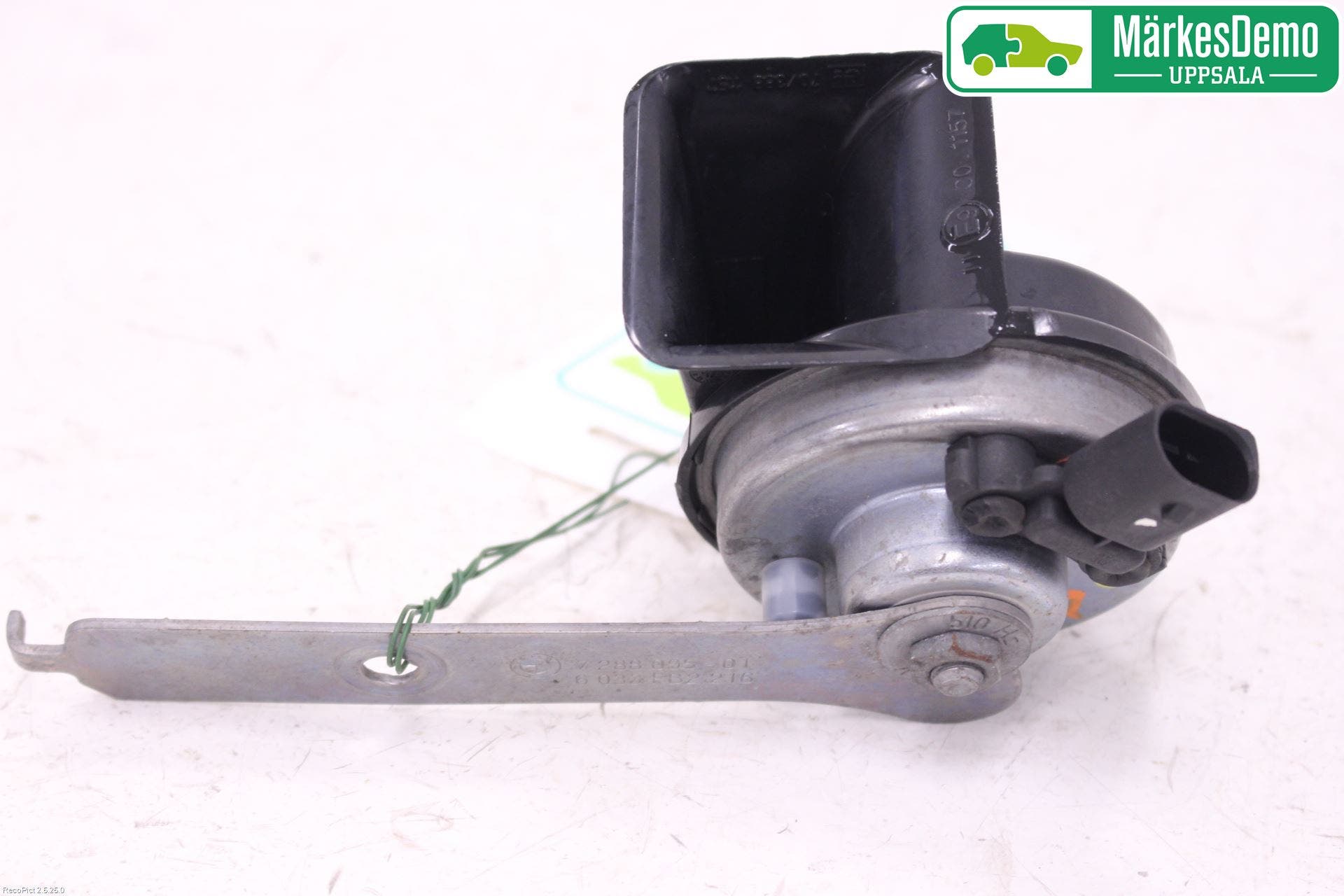 BMW X5 E70 07-13 Signalhorn