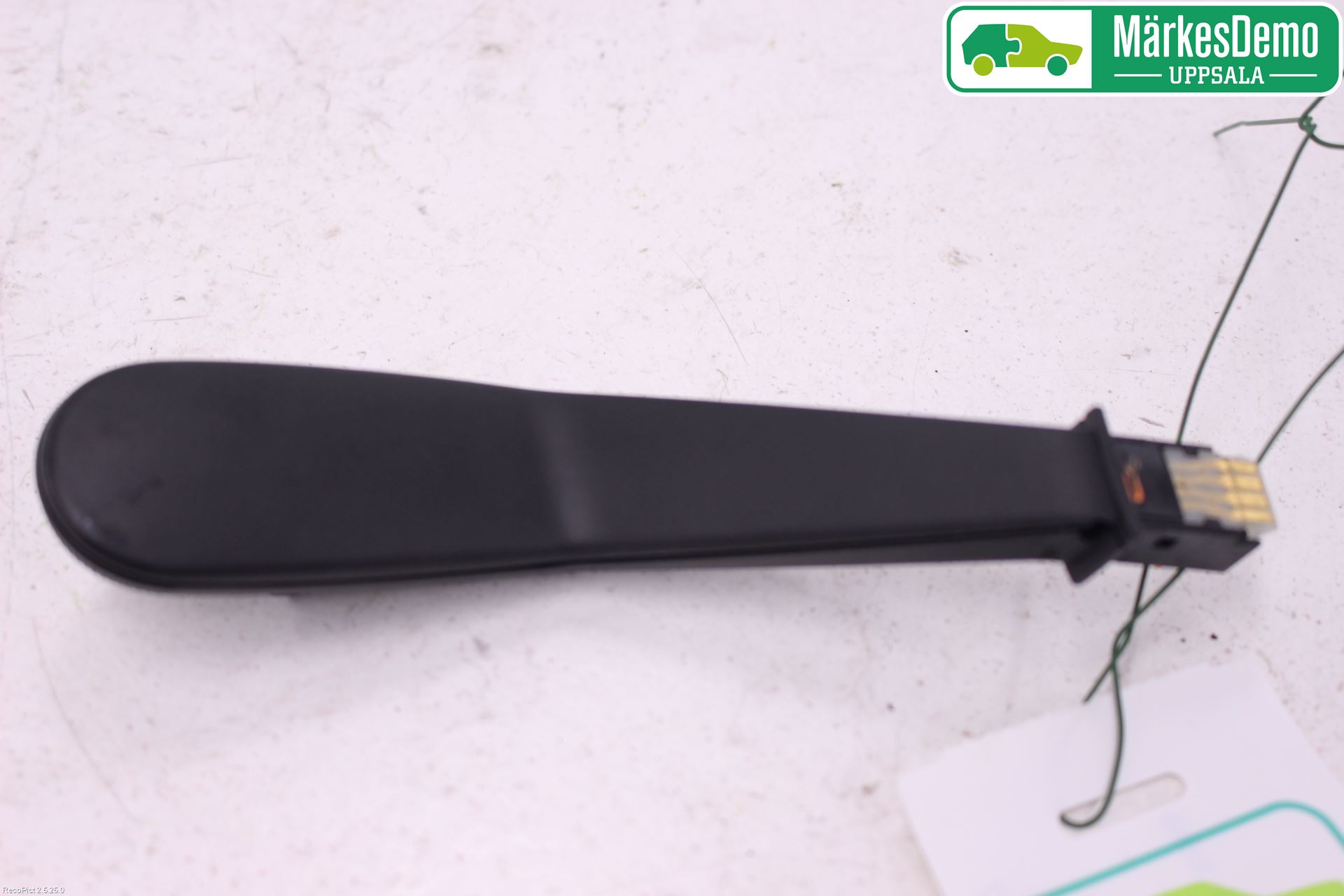 Saab 9-3 VER2/VER3 08-15 Spak Torkar-Spolomk