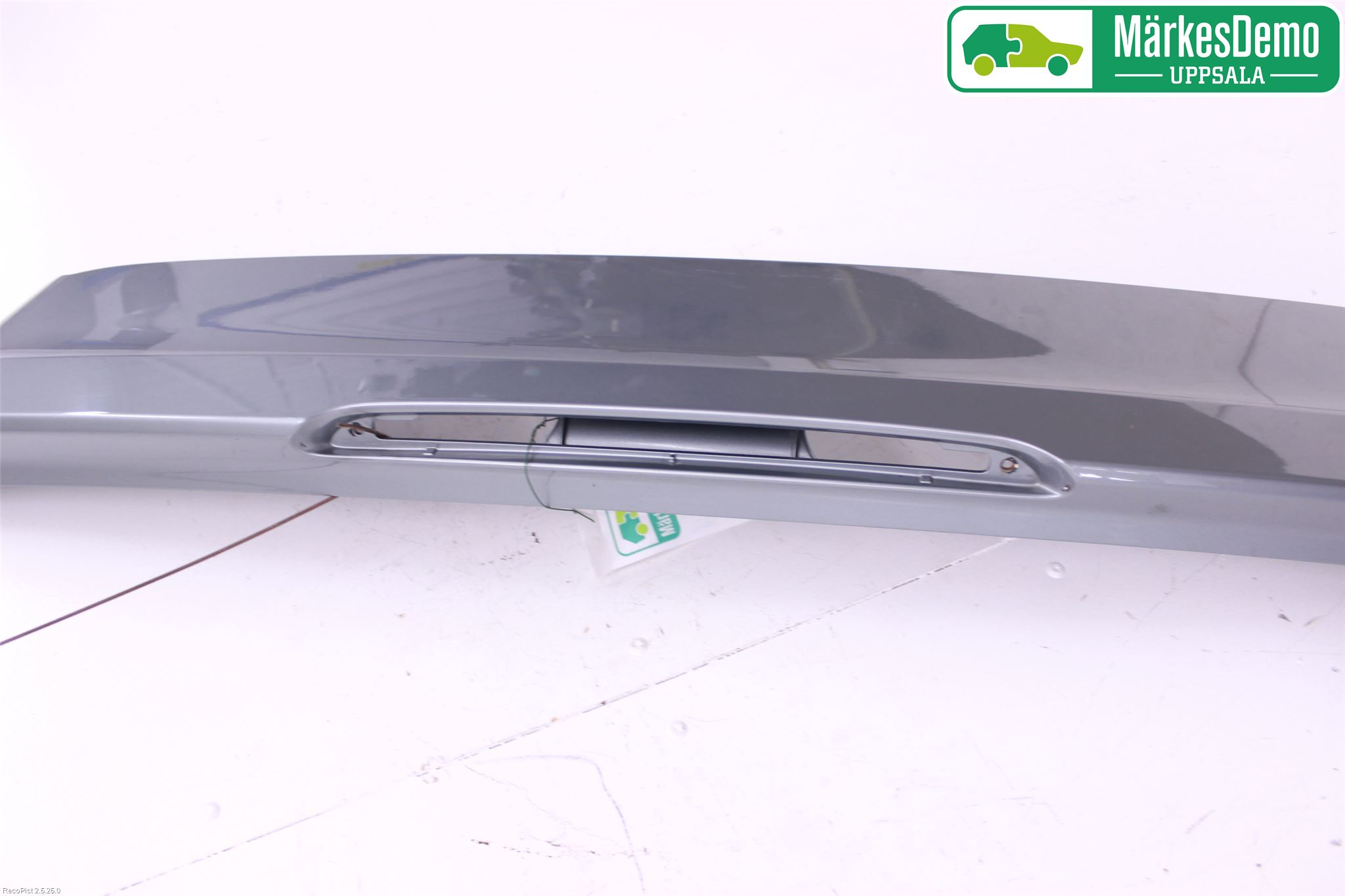Saab 9-3 VER2/VER3 08-15 Spoiler Baklucka