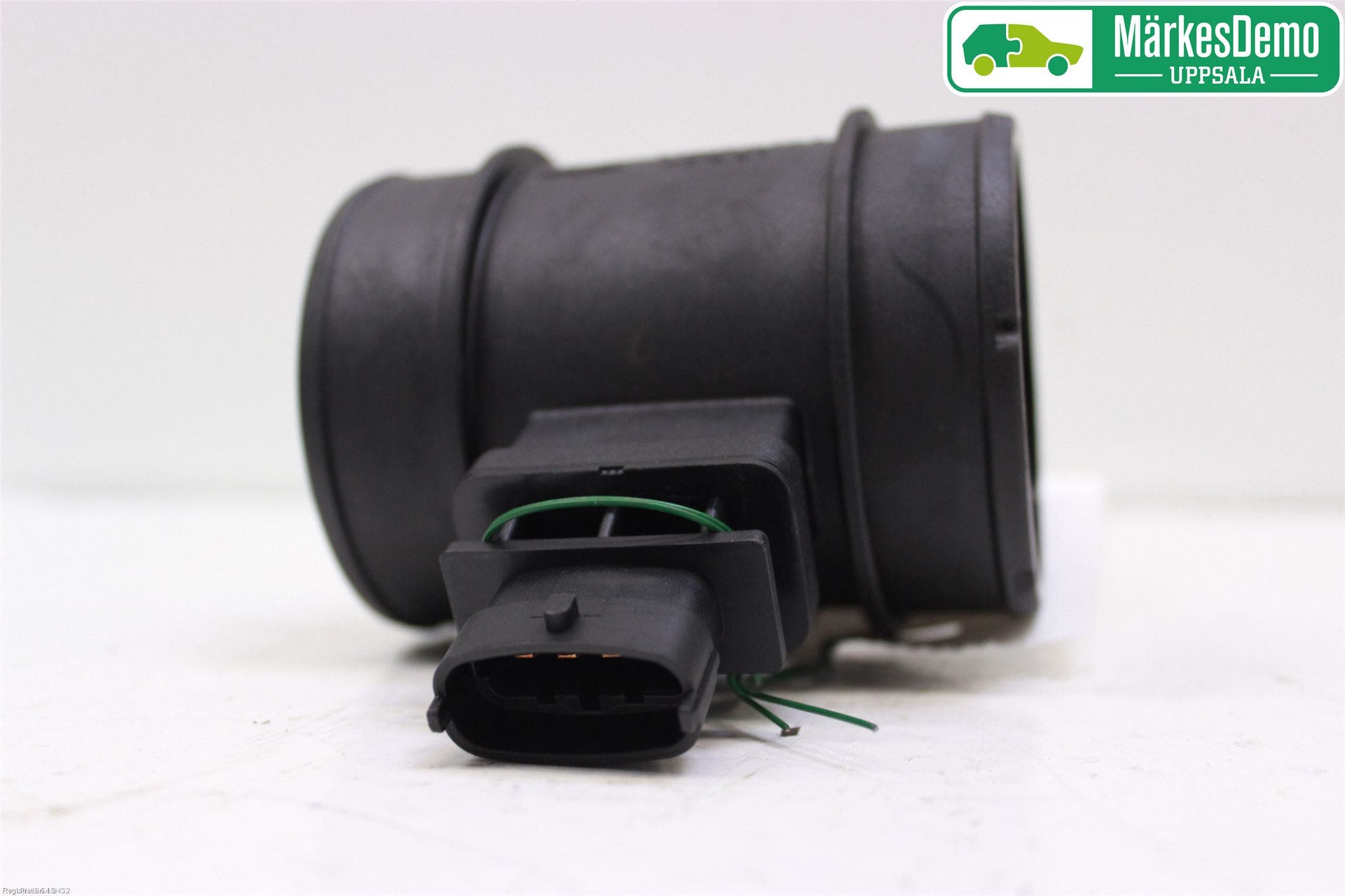 Opel ANTARA Injluftmassamätare