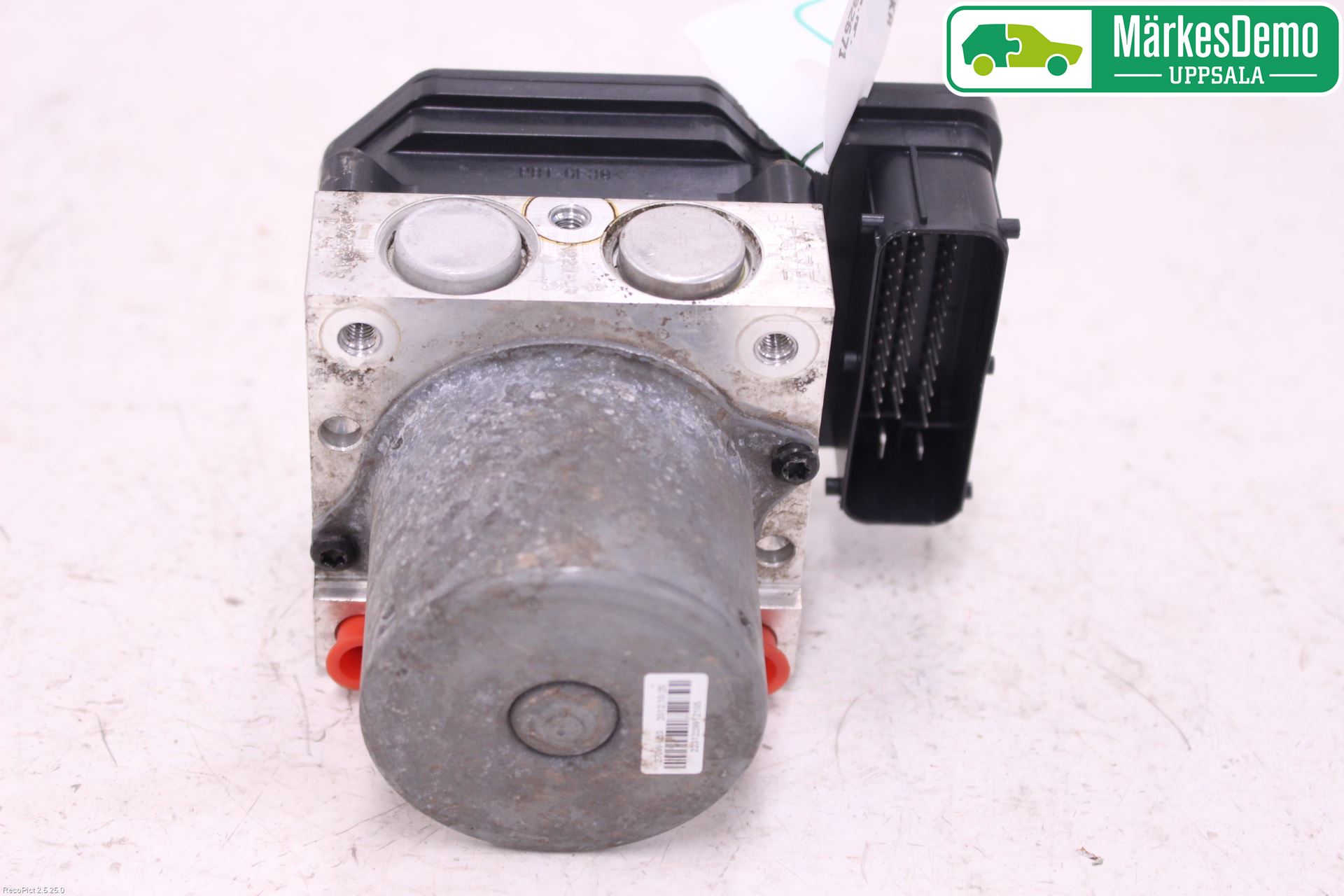 Kia CARENS II 07-12 Abs Hydraulaggregat