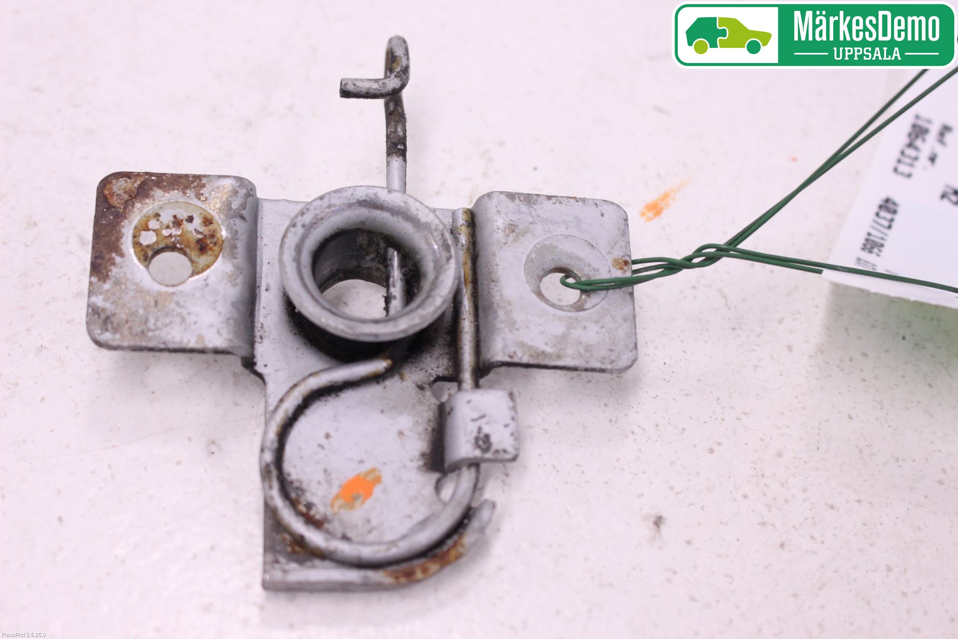 Saab 9-3 VER2/VER3 08-15 Huvlås