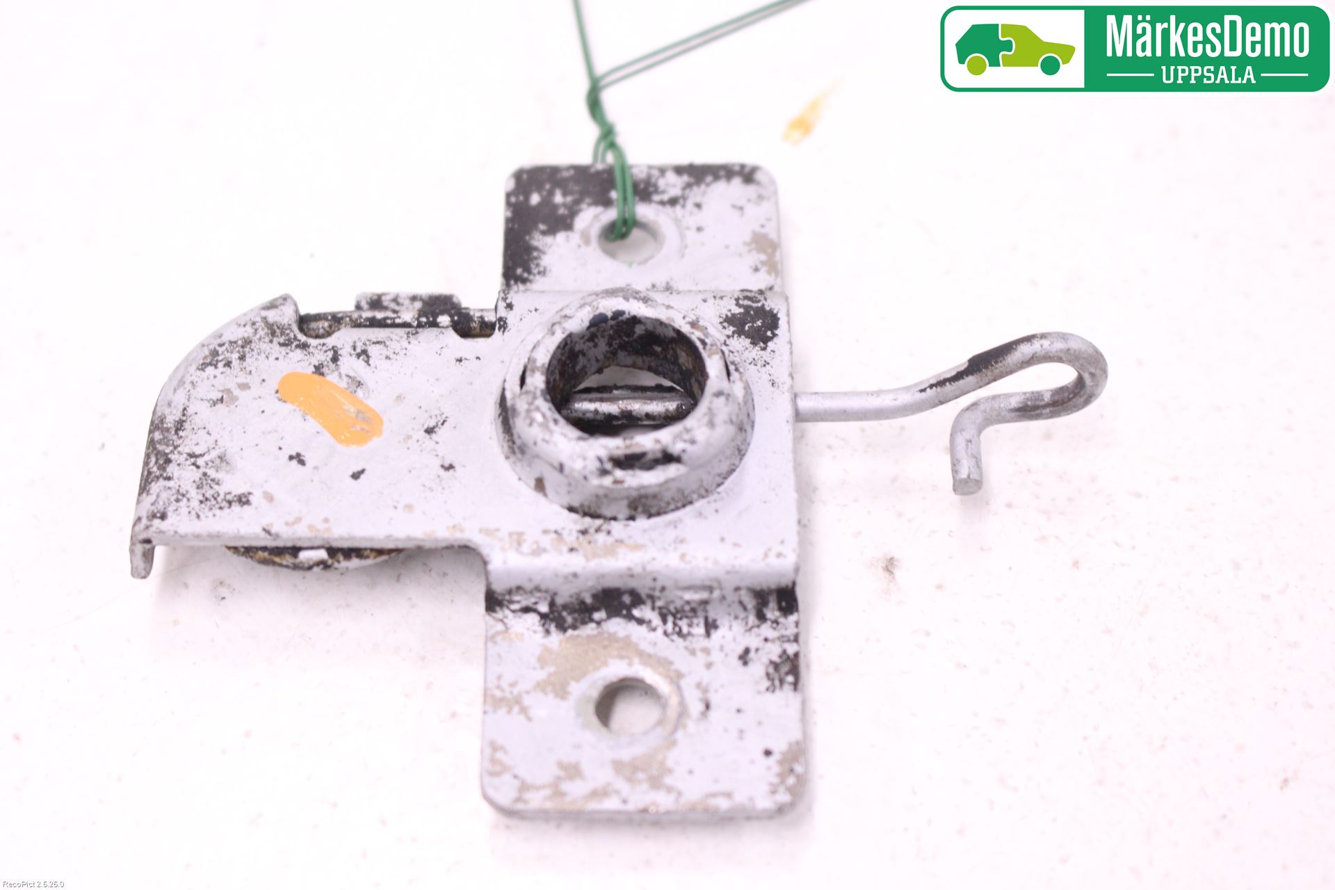 Saab 9-3 VER2/VER3 08-15 Huvlås