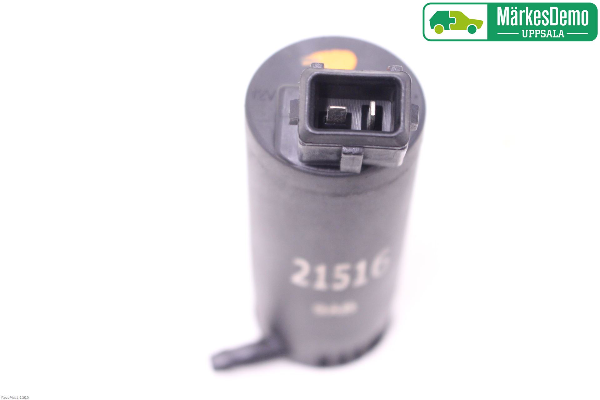 Saab 9-3 VER2/VER3 08-15 Spolarpump Baklucka