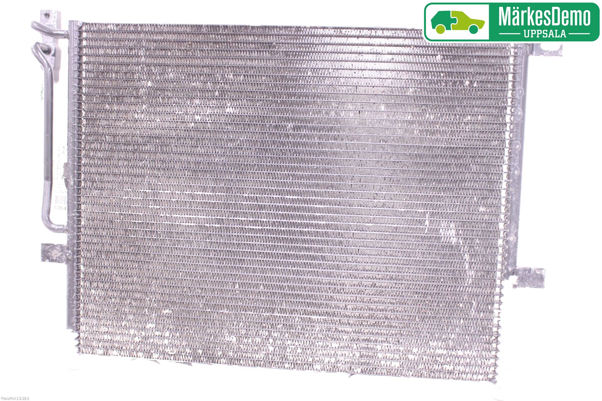 BMW 3 E46      98-05 Ac Kondensor-Kylare