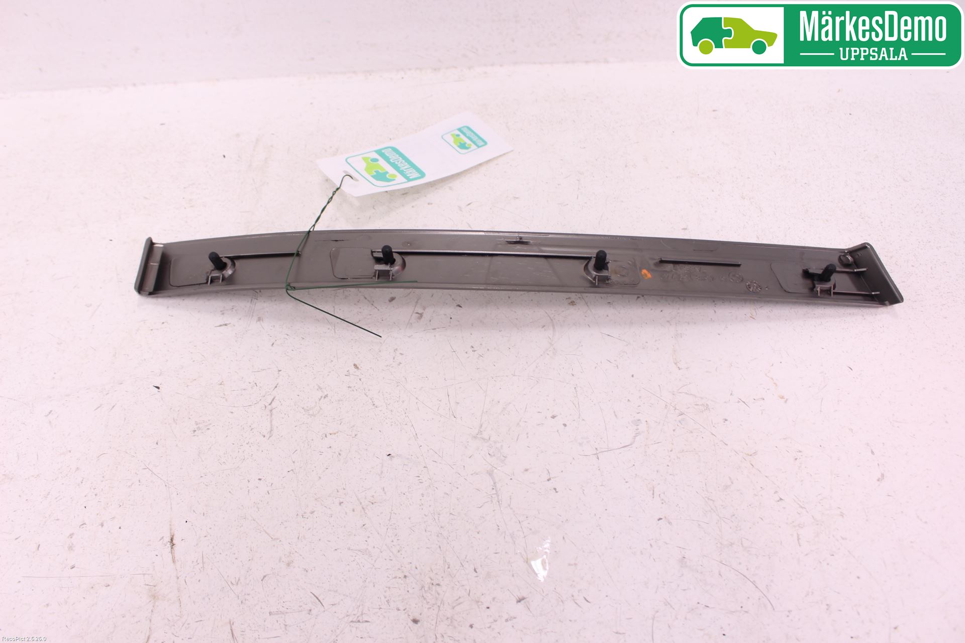 BMW 5 E39 95-04 Instrumentbräda Inlägg-Dekorlist