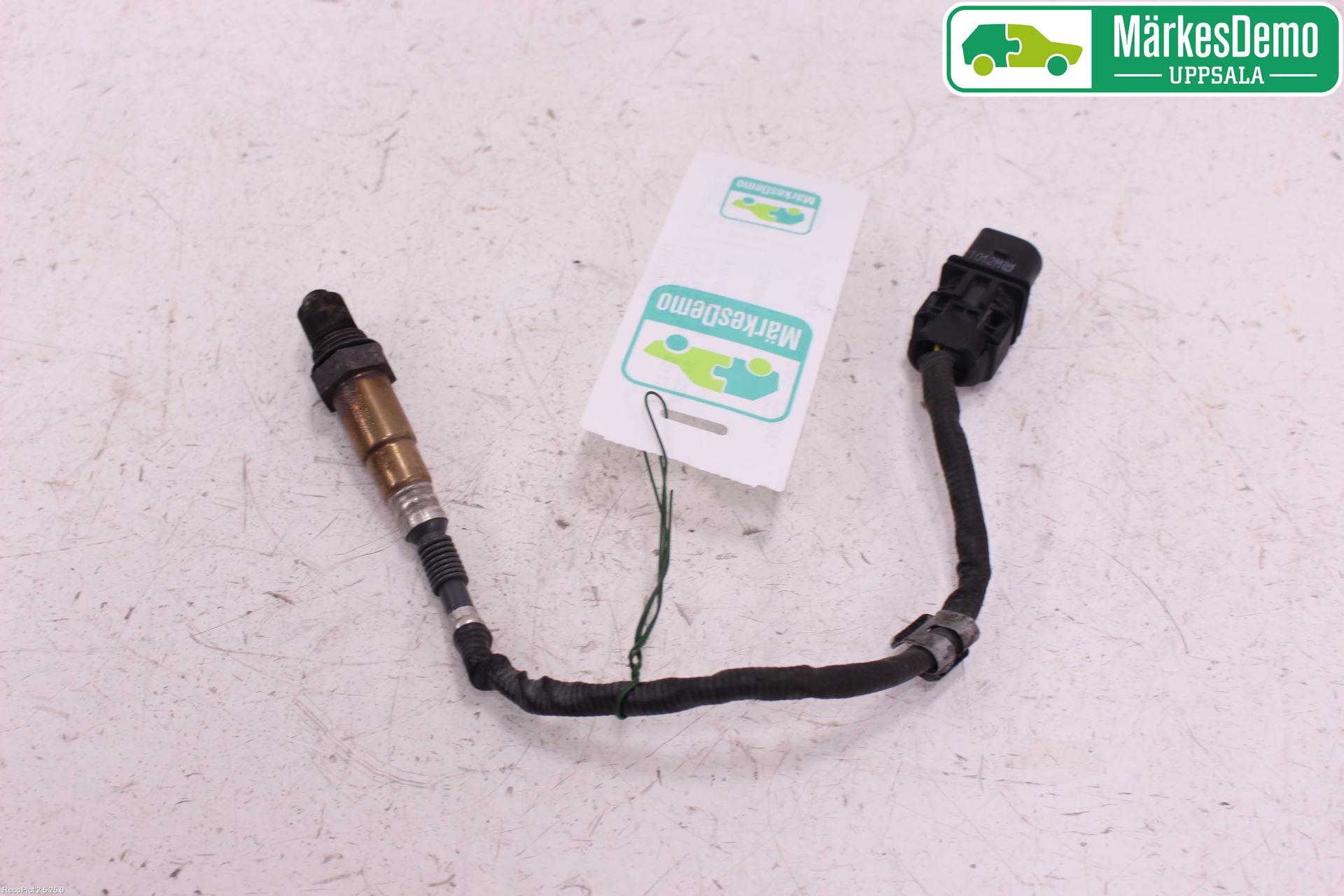 BMW 1 E87/81 5D/3D 03-11 Injlambdasond