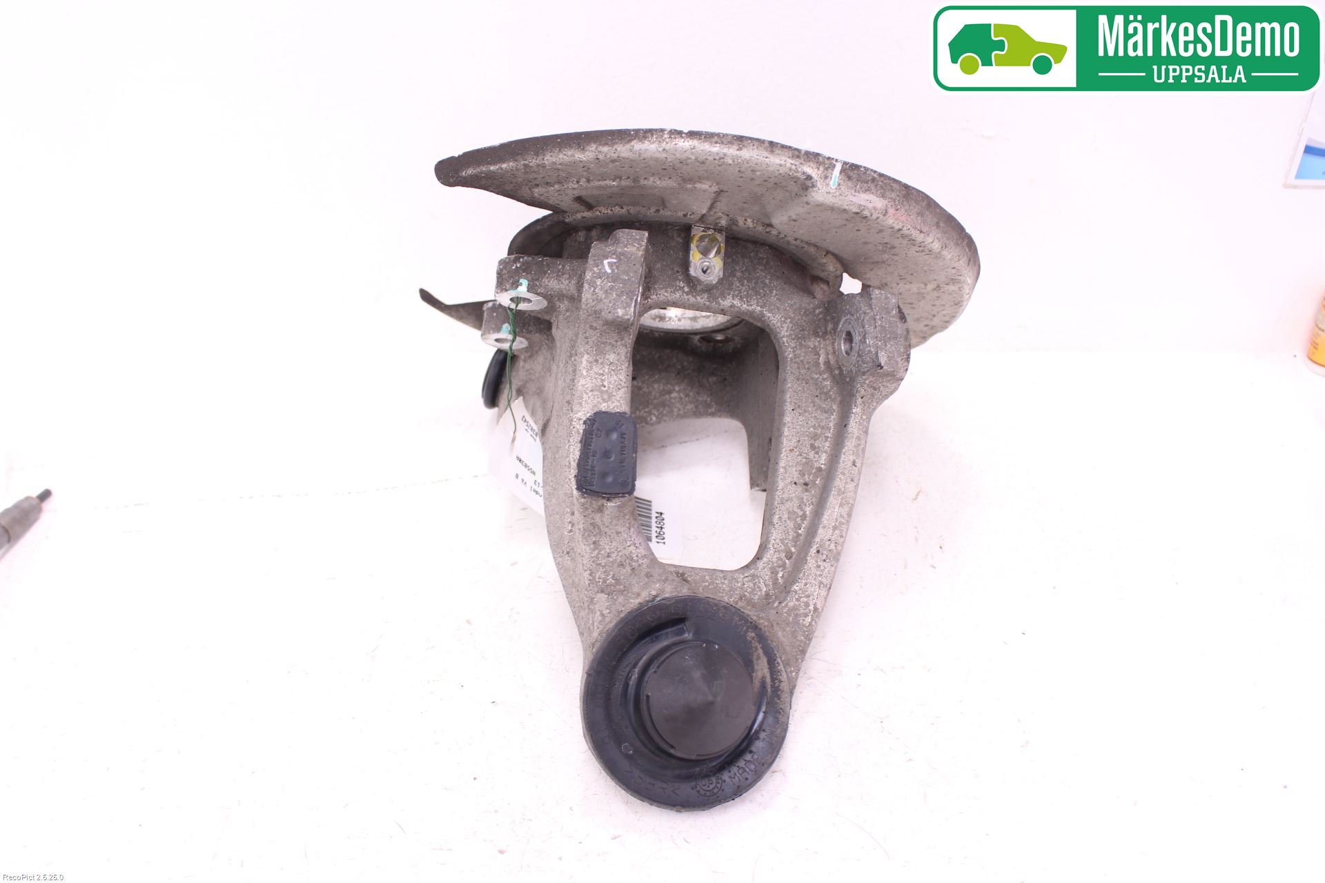 BMW X5 E70 07-13 Hjullagerhus-Spindel Vä B