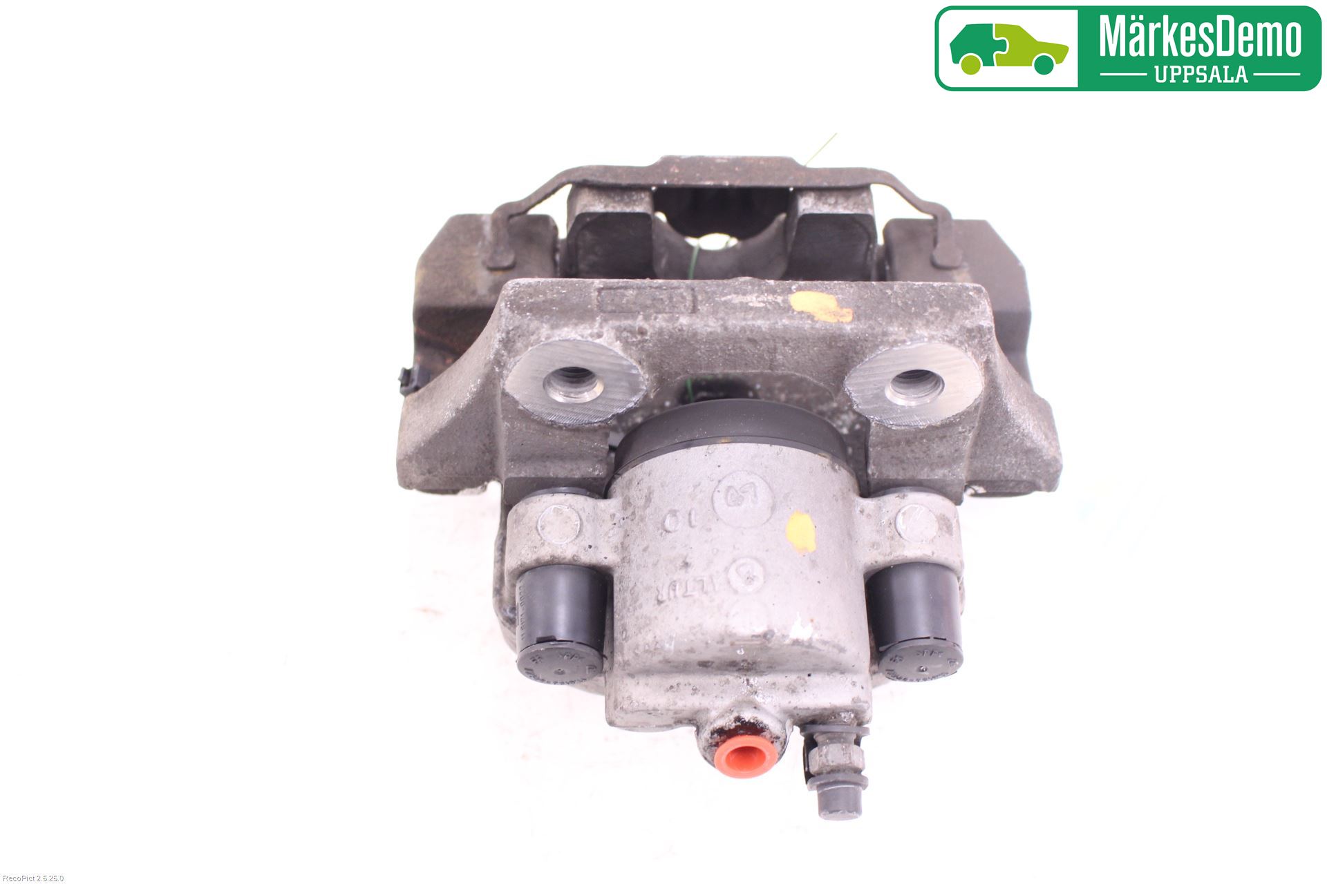 BMW X5 E70 07-13 Bromsok Bak Höger