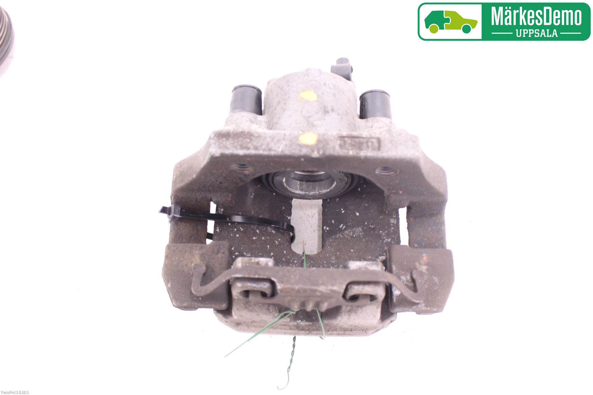 BMW X5 E70 07-13 Bromsok Bak Vänster