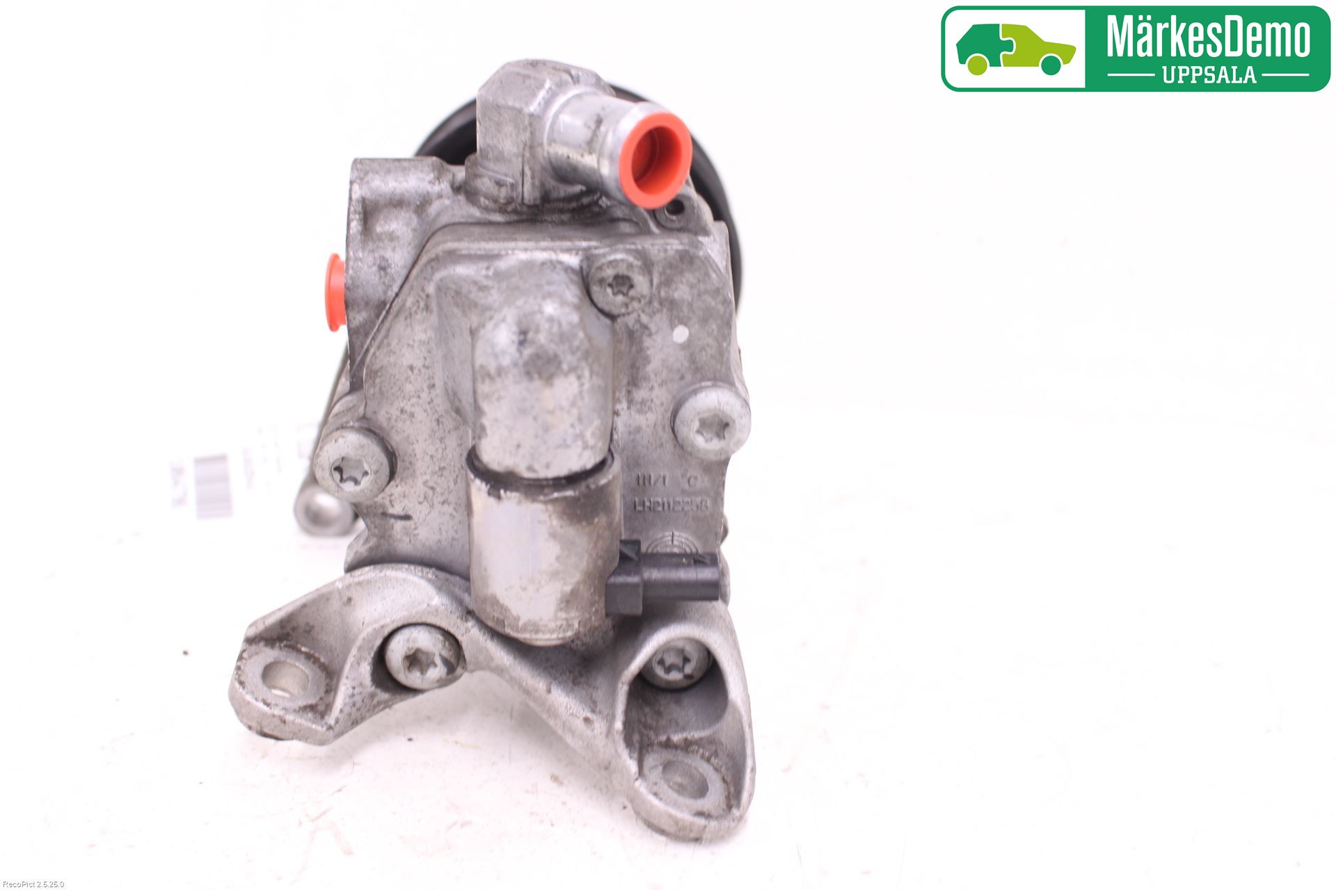 BMW X5 E70 07-13 Styrservopump