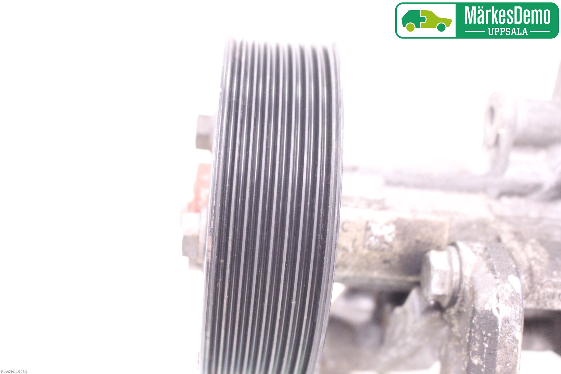 BMW X5 E70 07-13 Styrservopump