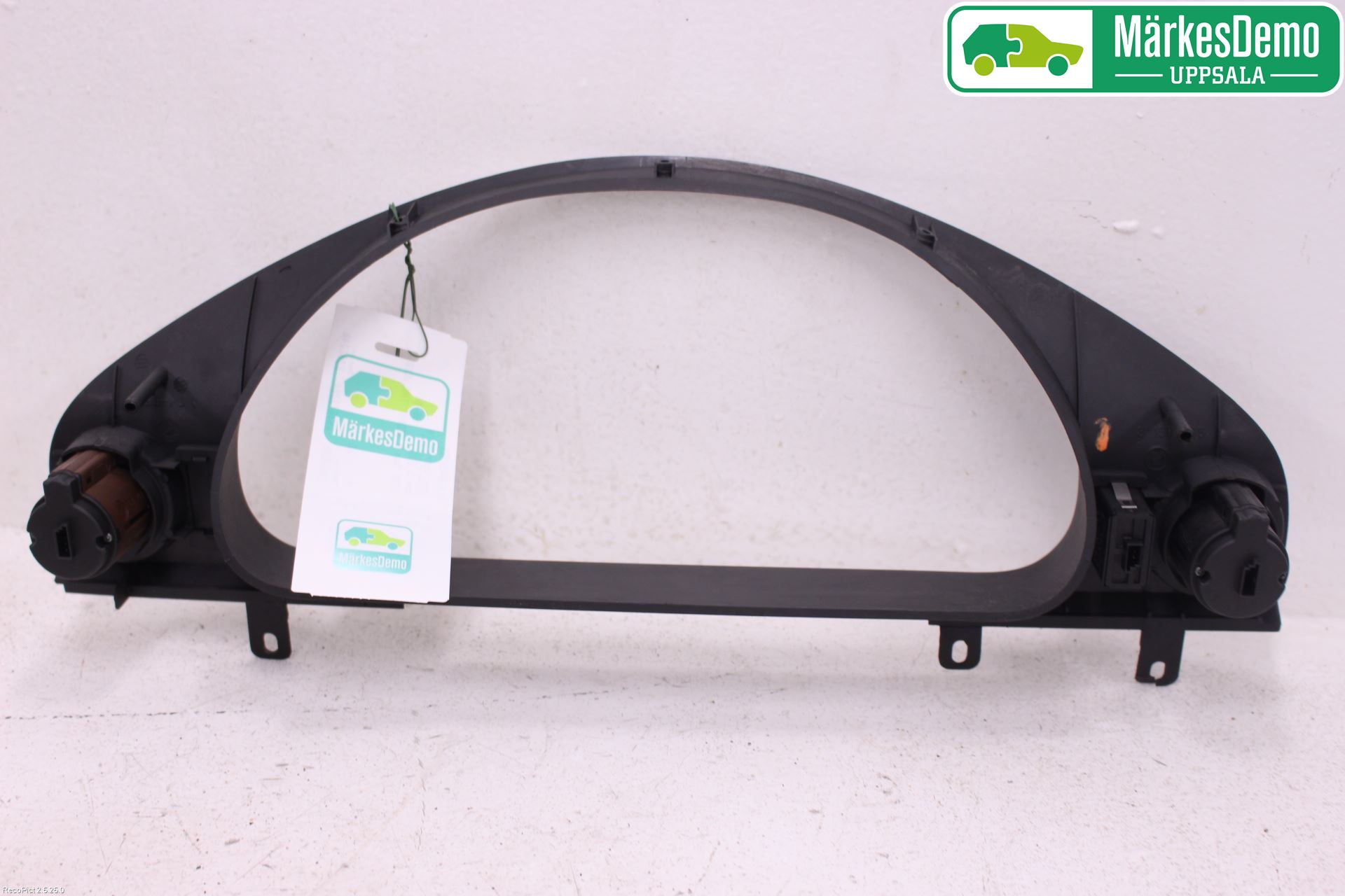 BMW 5 E39 95-04 Instrumentsarg