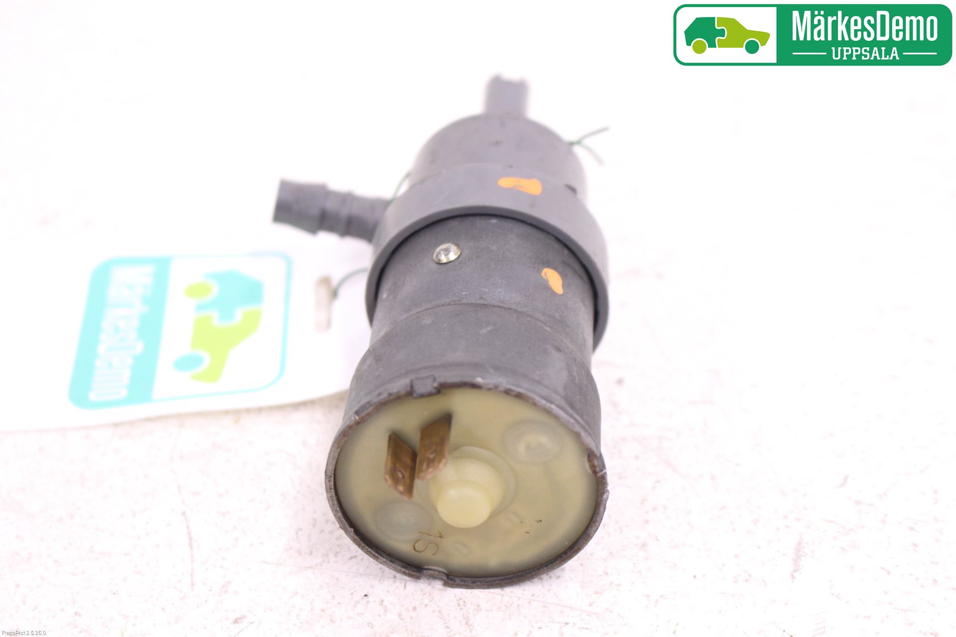 Mercedes-Benz MB G WAGEN  (W460) 78-92 Spolarpump Vindruta