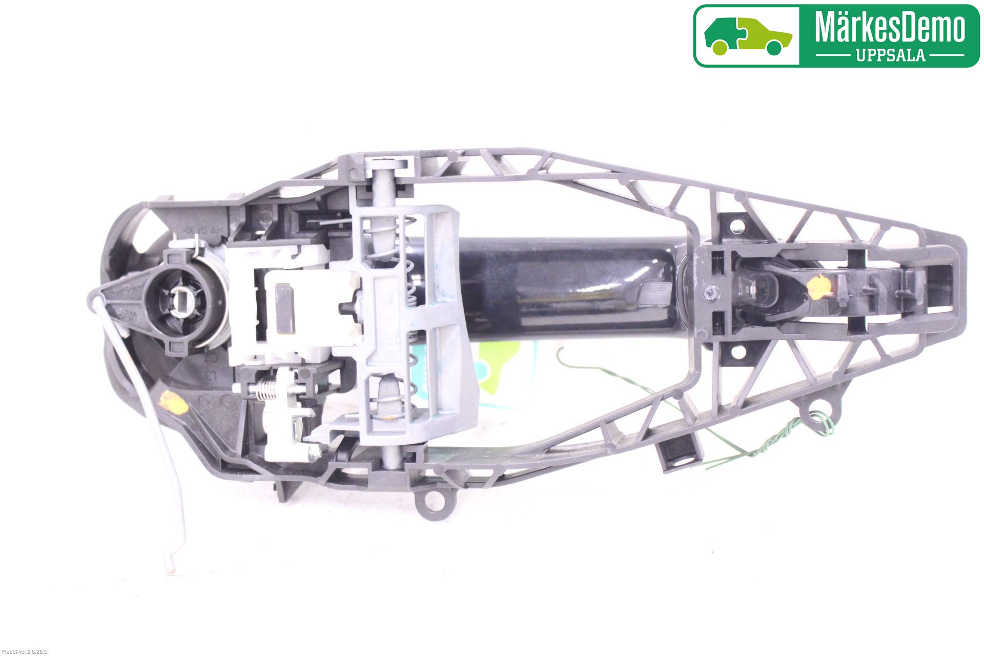BMW 5 G30/G31/F90 17-23 Dörrhandtag Yttre Vä