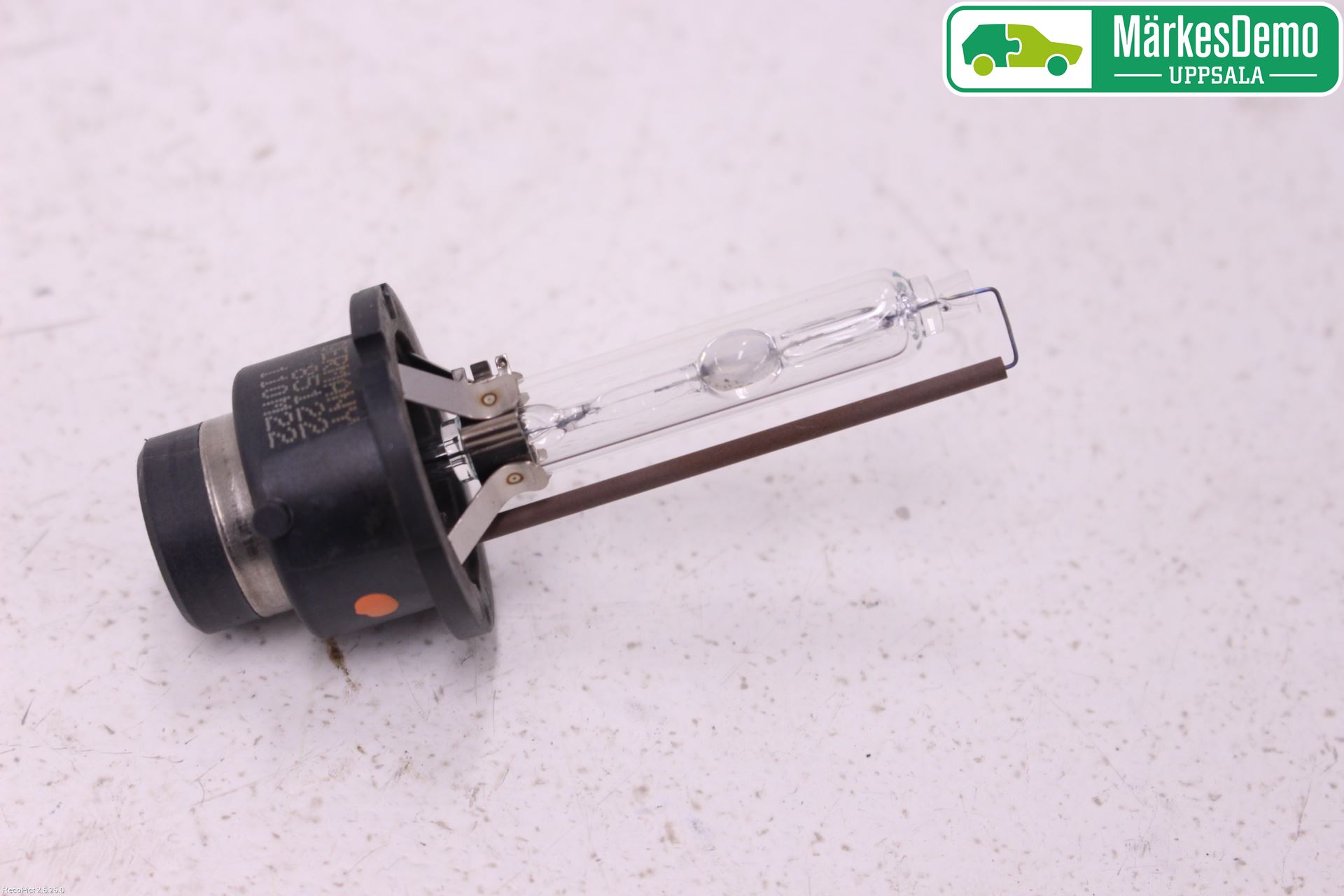 Saab 9-3 VER 2 Strålkastarglödlampa Xenon