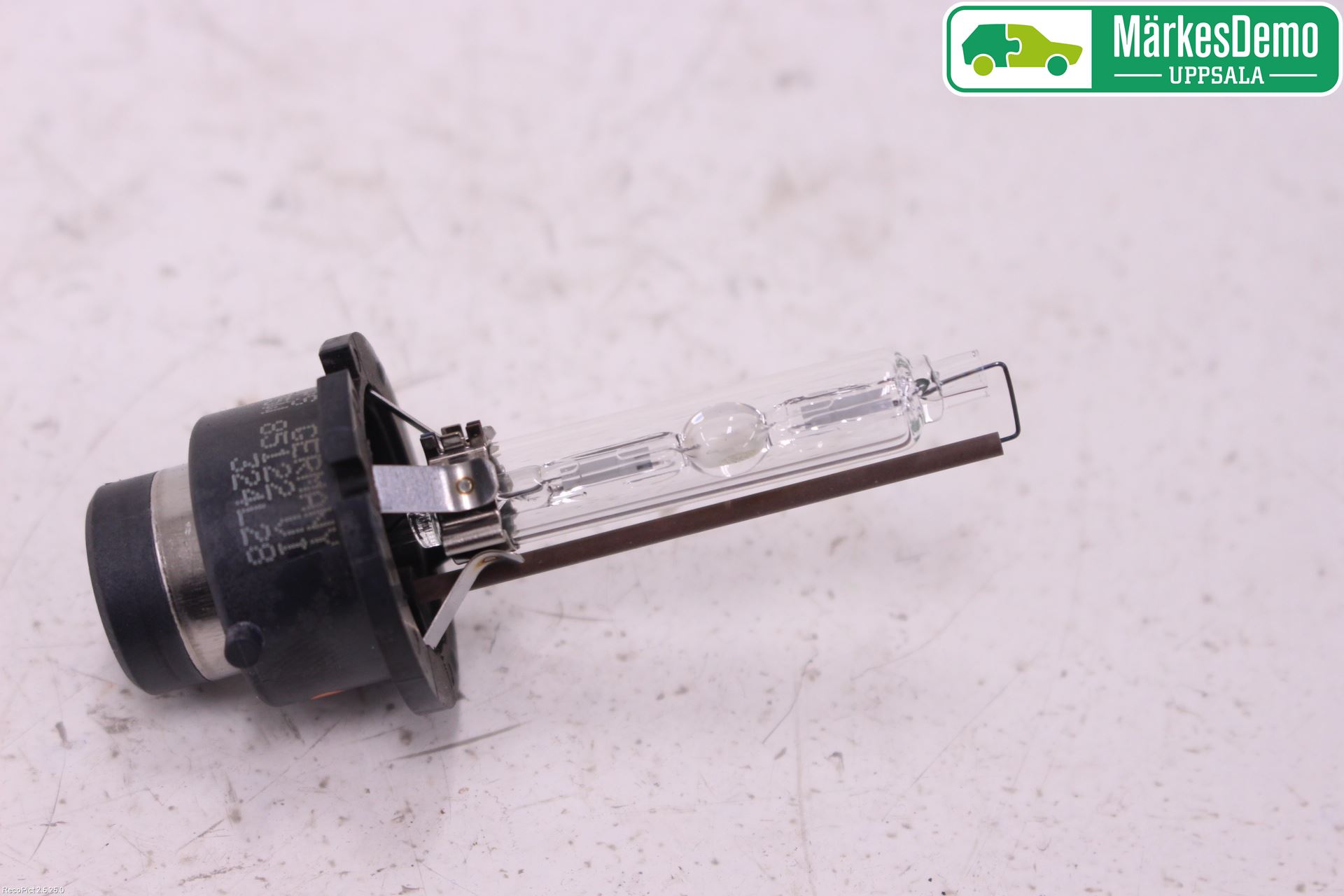 Saab 9-3 VER 2 Strålkastarglödlampa Xenon