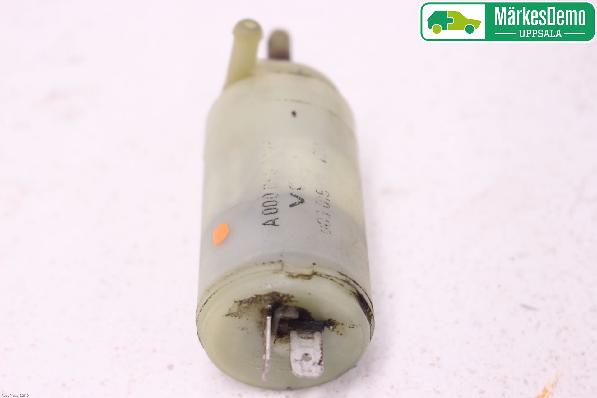 Mercedes-Benz MB G WAGEN  (W460) 78-92 Spolarpump Vindruta