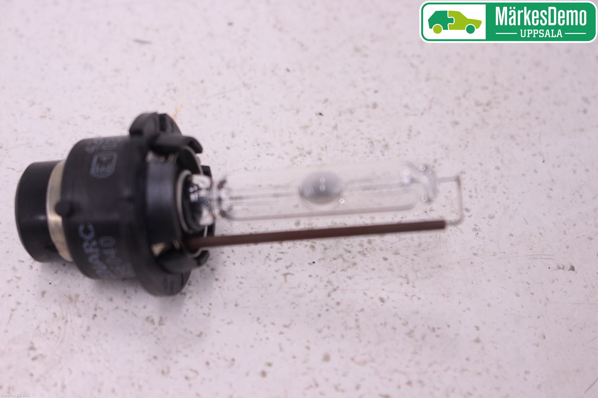 BMW 5 E39 95-04 Strålkastarglödlampa Xenon