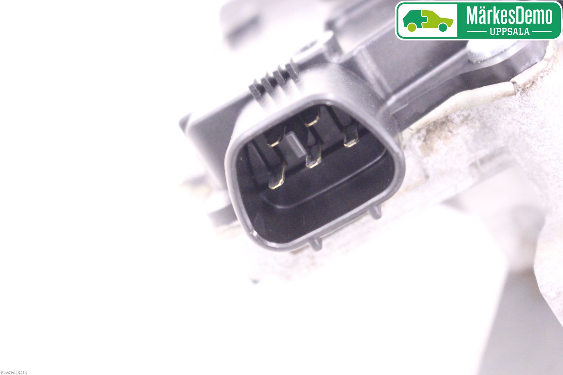 Subaru FORESTER SH  08-13 Torkarmotor Vindruta