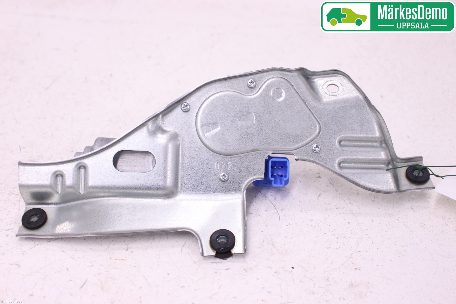 Subaru FORESTER SH  08-13 Torkarmotor Baklucka