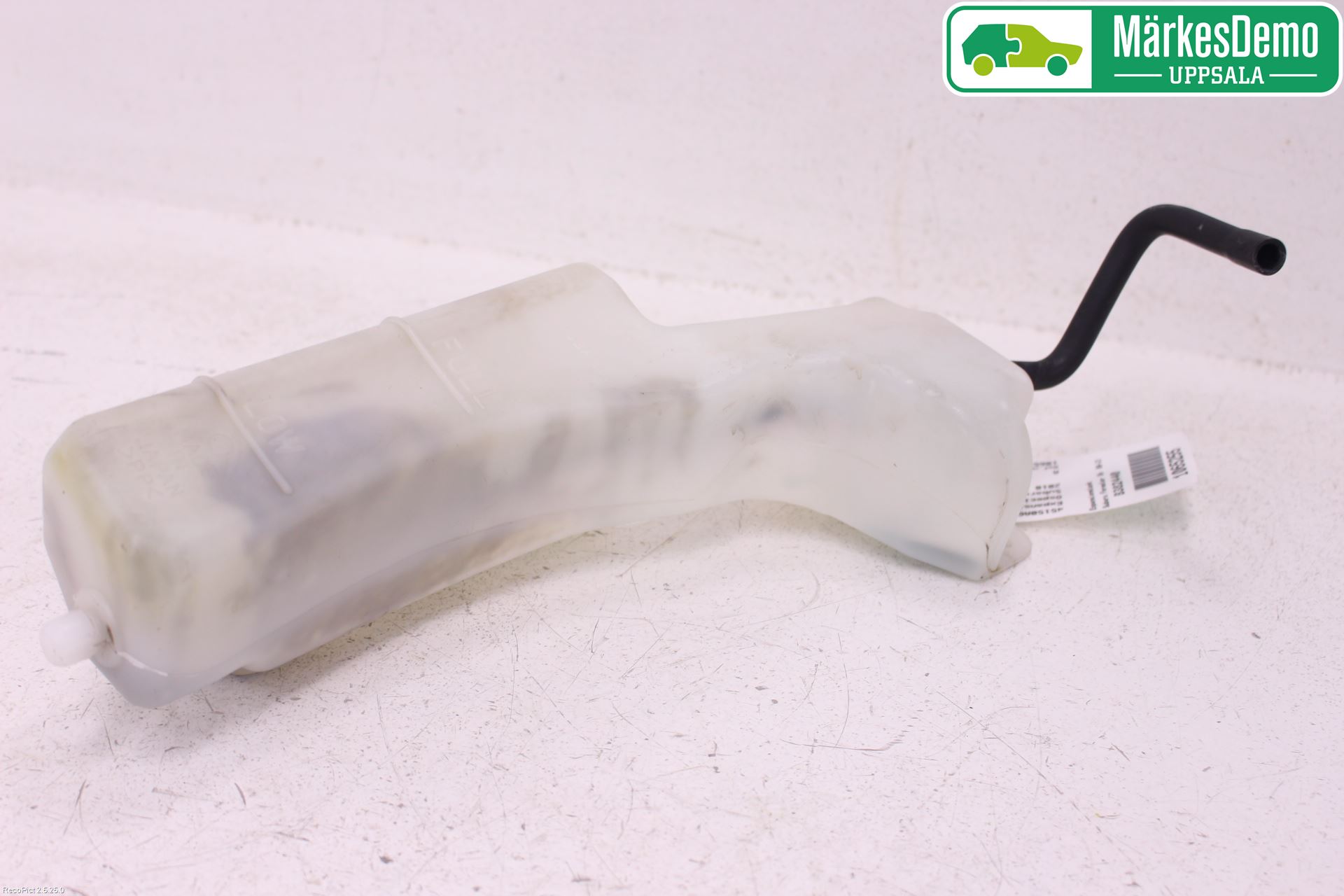 Subaru FORESTER SH  08-13 Expansionstank