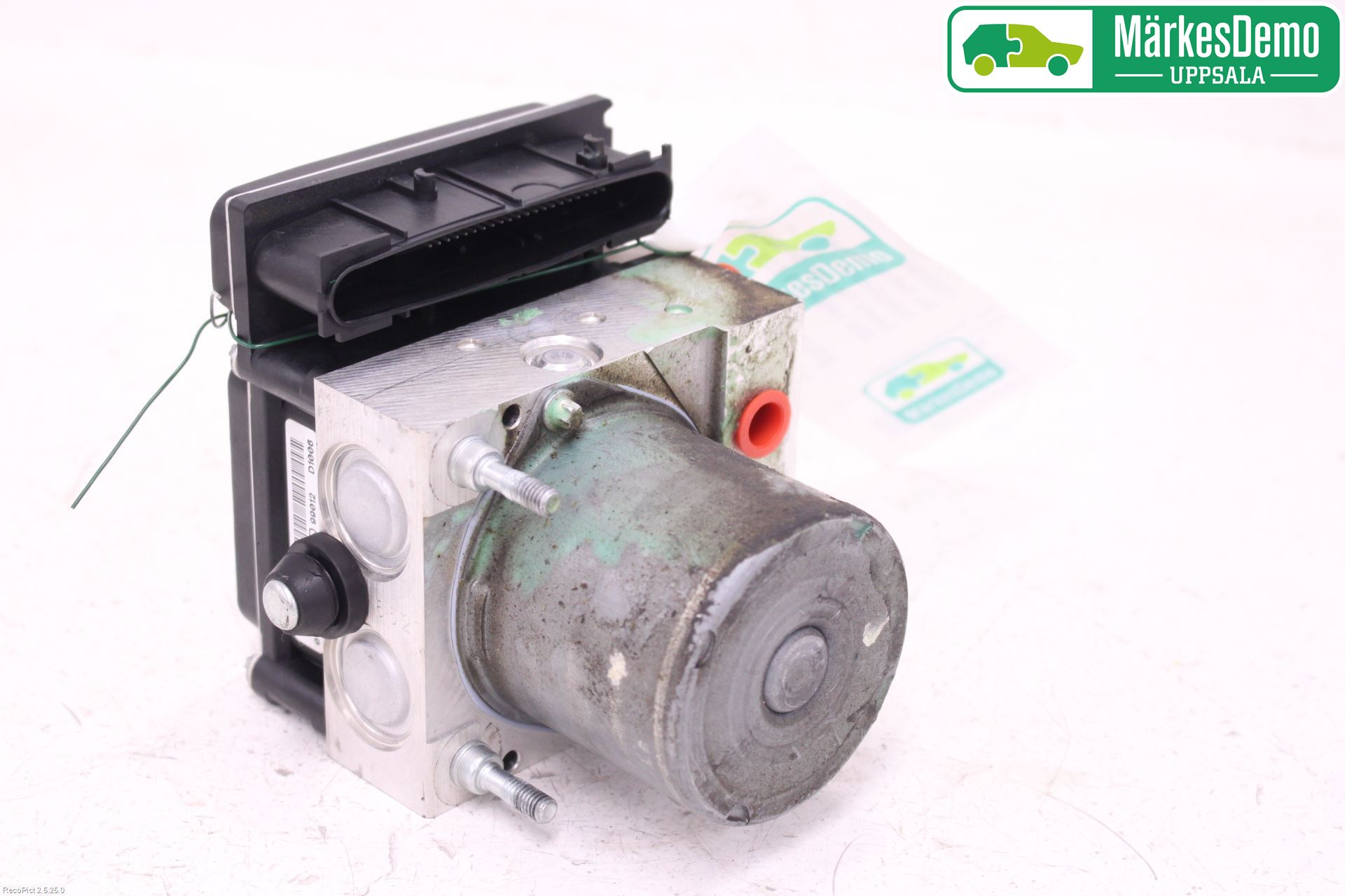 Subaru FORESTER SH  08-13 Abs Hydraulaggregat