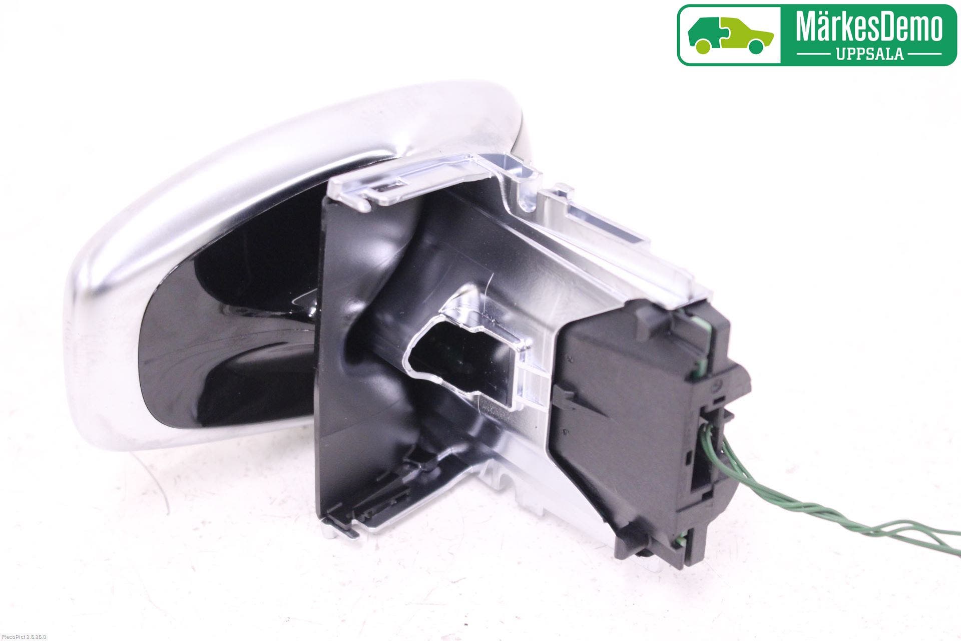 Mercedes-Benz MB VITO/V-KLASS (W640,W447,W448) 14- Strömställare Multifunktion