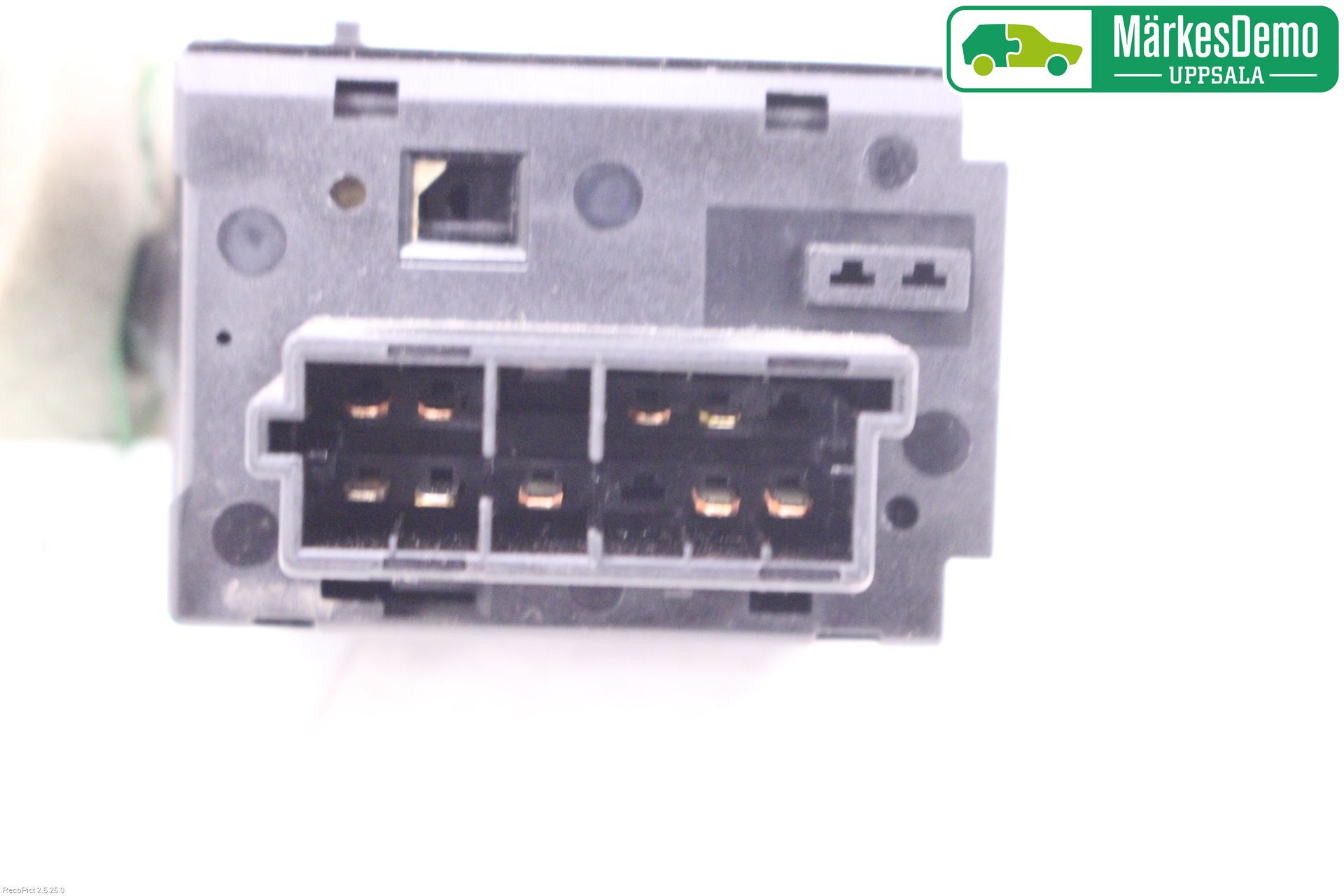 Peugeot 206 98-09 Spak Torkar-Spolomk