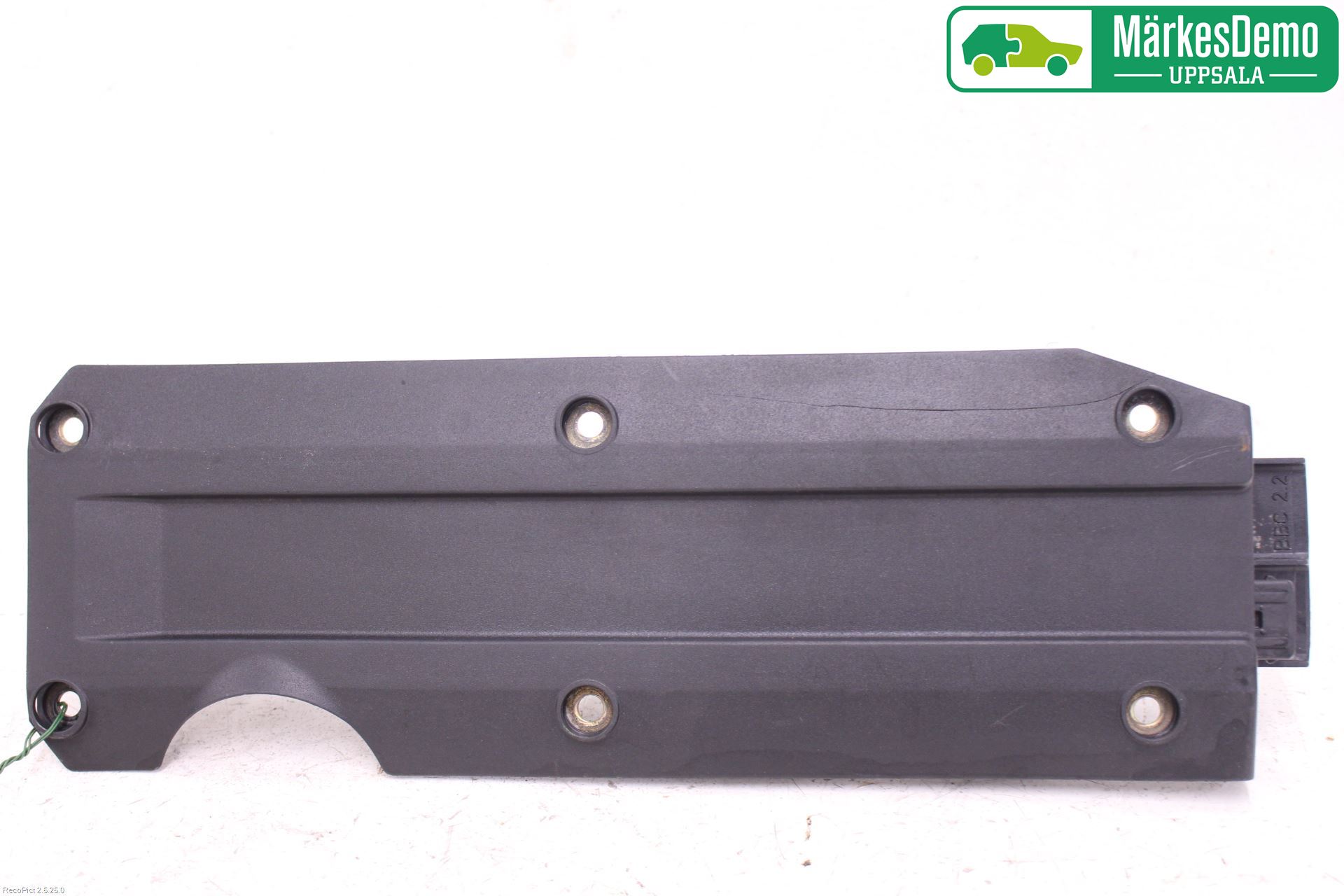 Peugeot 306 Tändkasset