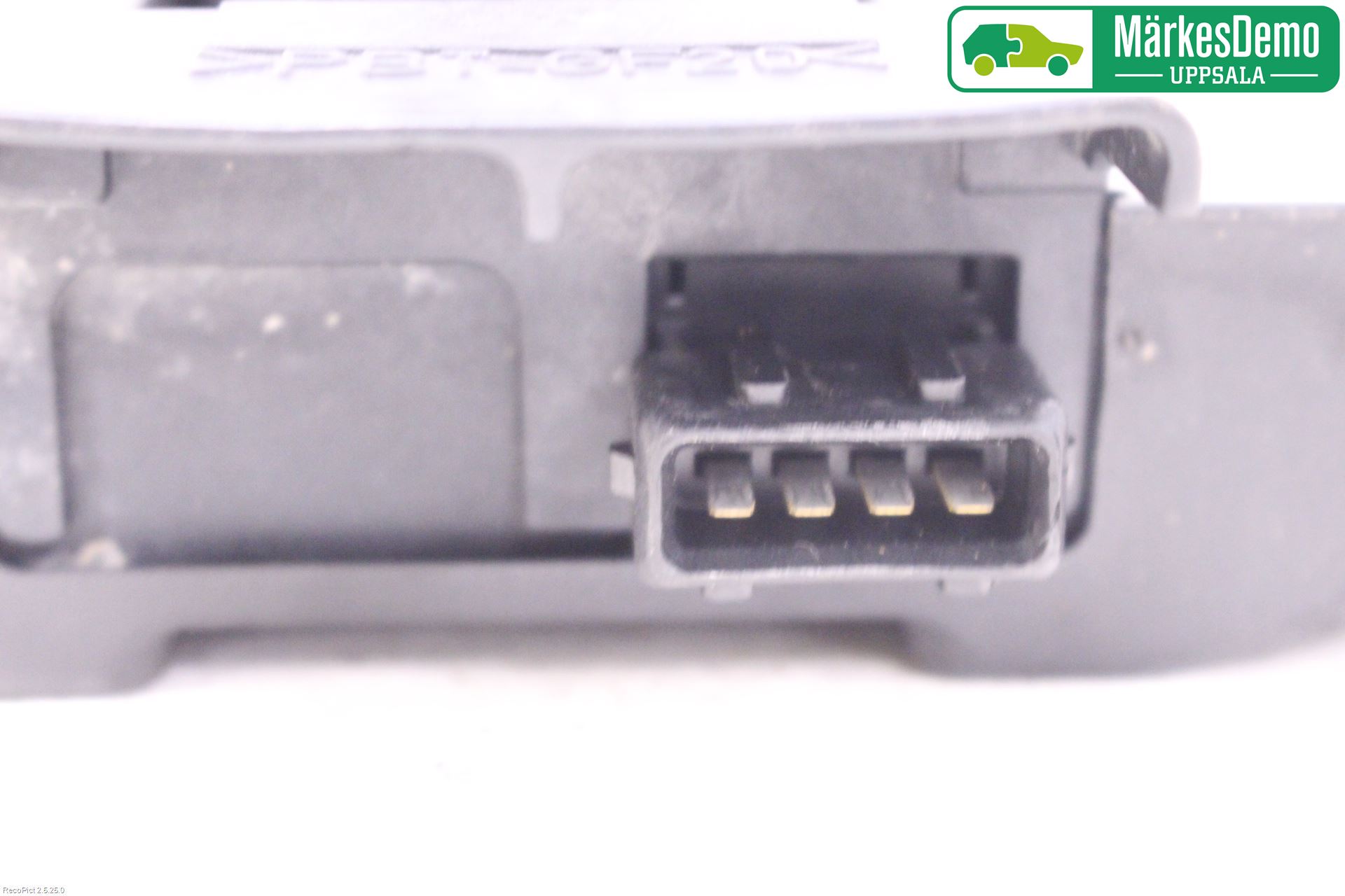 Peugeot 306 Tändkasset