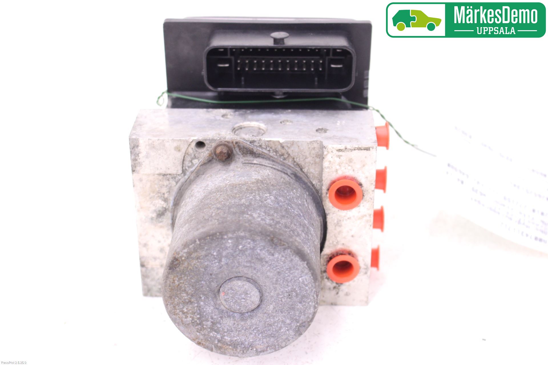 Mercedes-Benz MB VITO/VIANO (W639) 04-14 Abs Hydraulaggregat