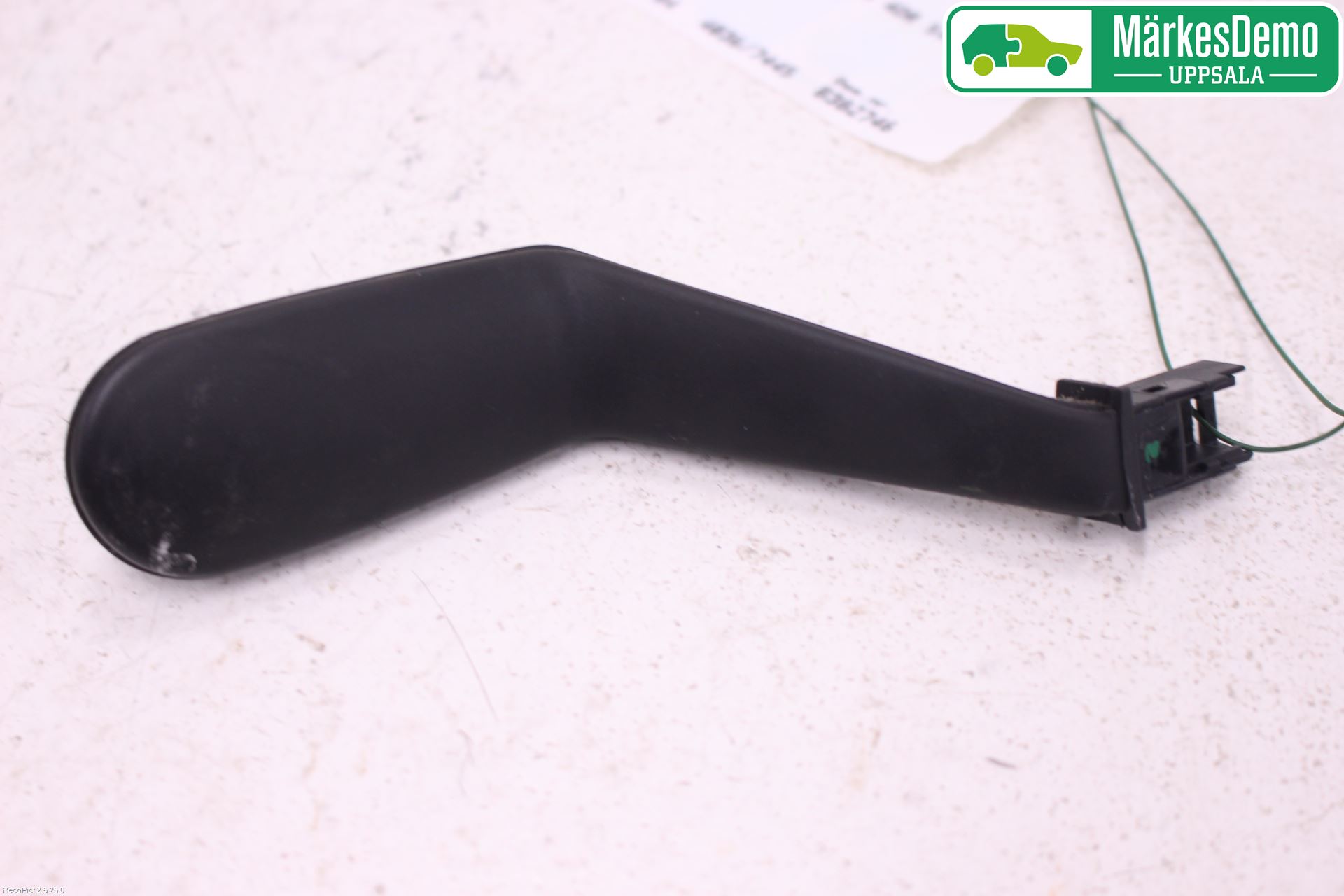 Saab 9-3 VER 2 Spak Torkar-Spolomk