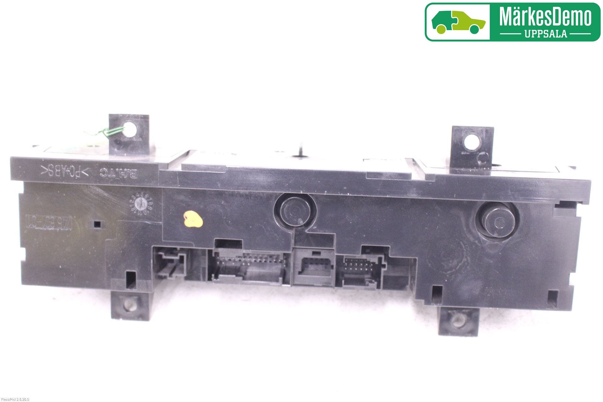 Mercedes-Benz MB SPRINTER (W906) 06-18 Ac Styrenhet Ac Manöveren