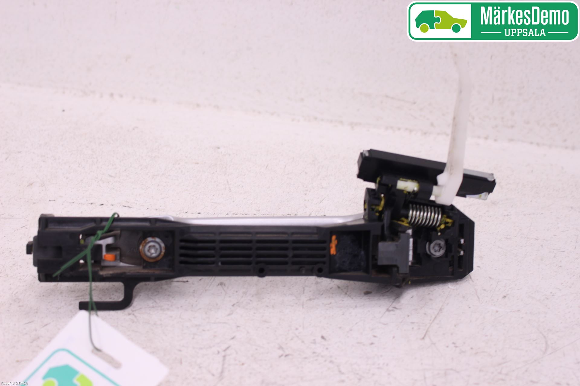 Subaru FORESTER SH  08-13 Dörrhandtag Yttre Hö