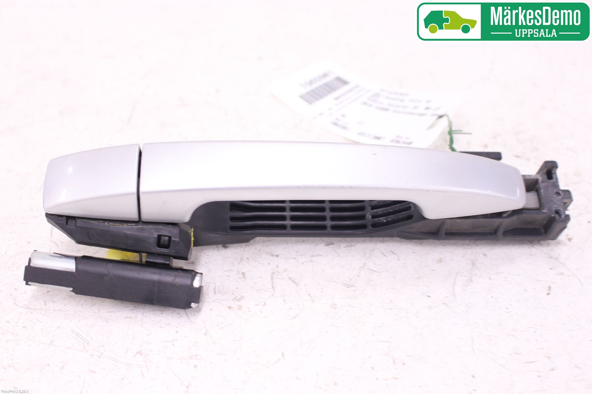 Subaru FORESTER SH  08-13 Dörrhandtag Yttre Vä