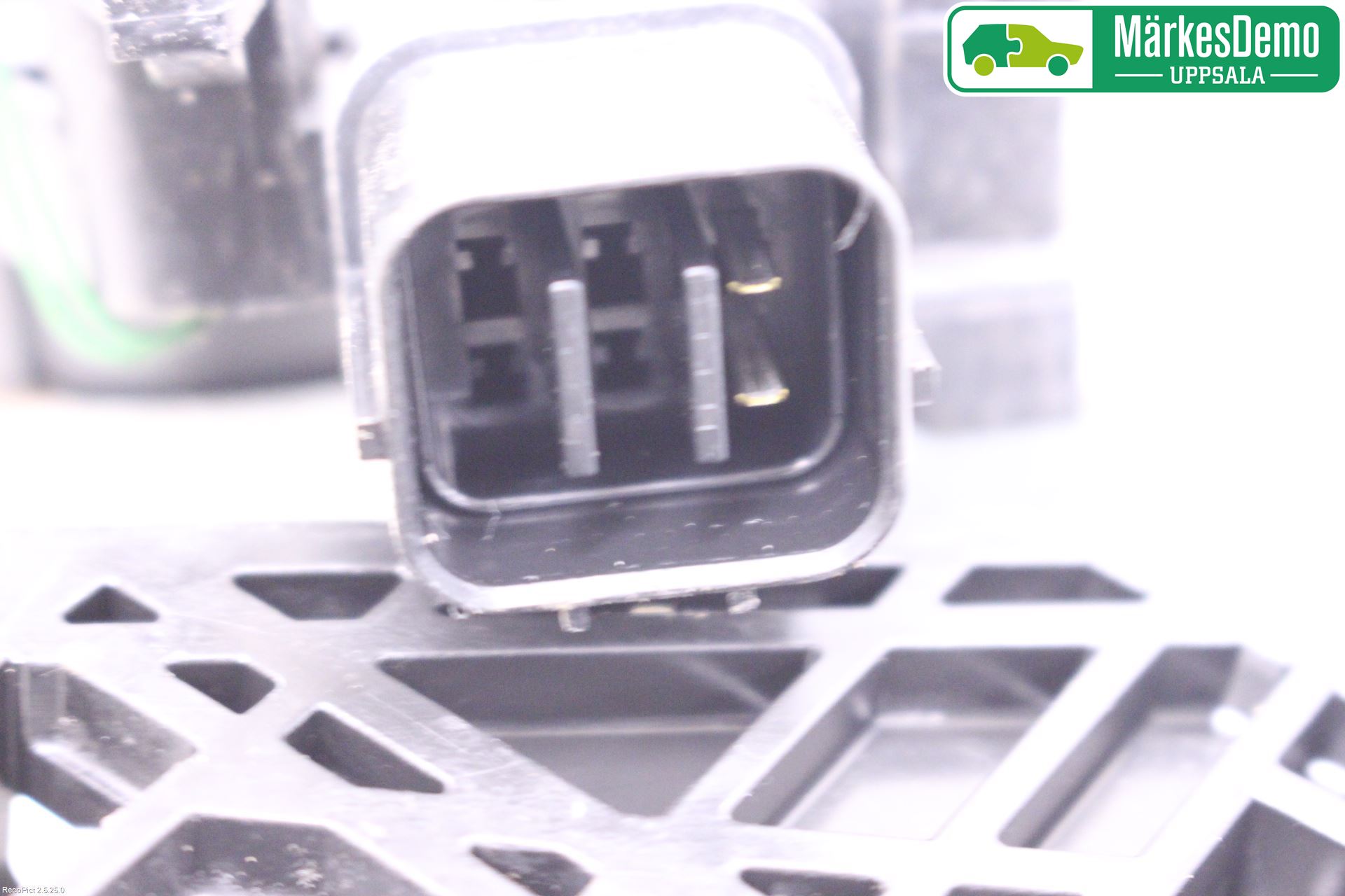 Subaru FORESTER SH  08-13 Fönsterhiss El Kompl