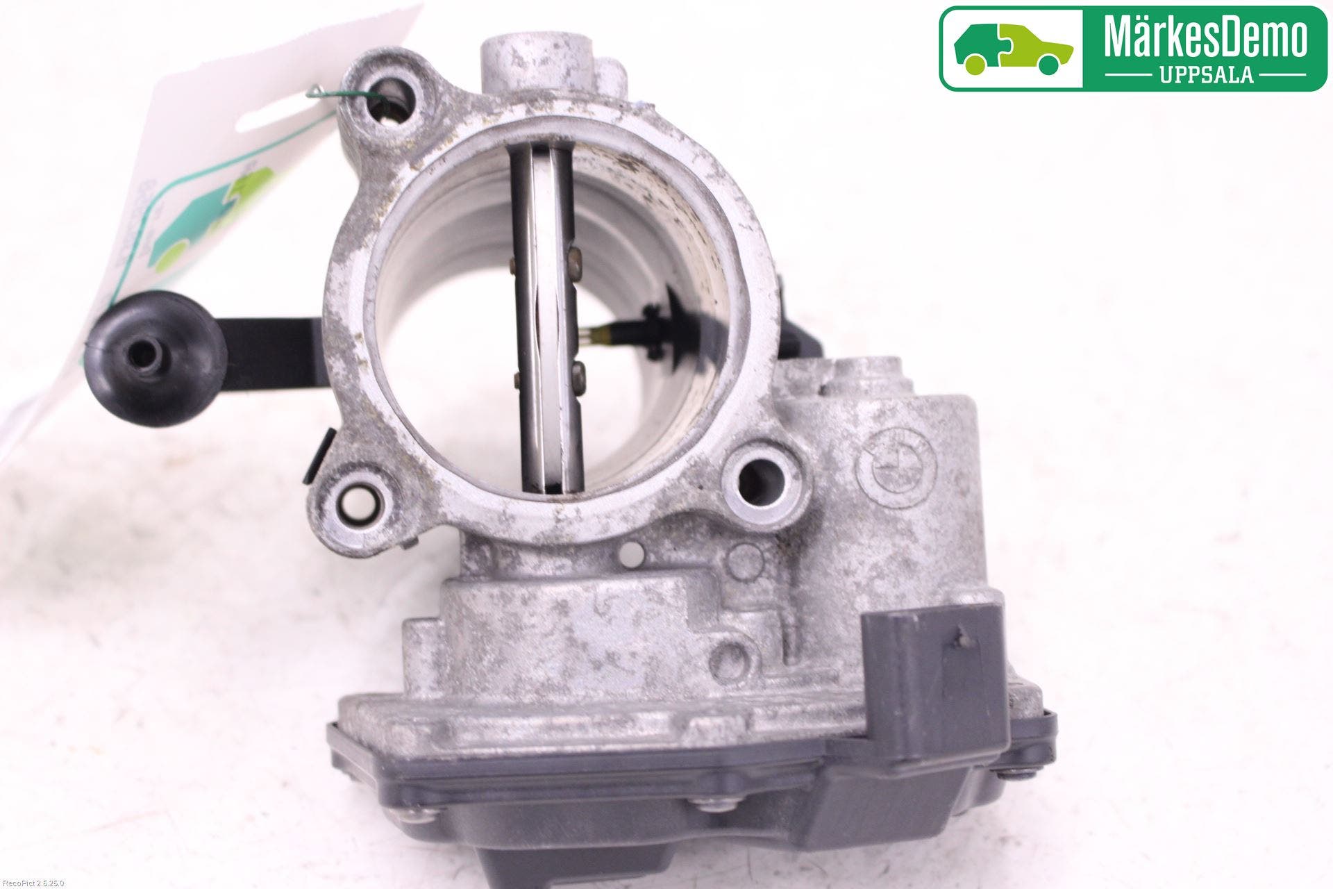 Mini COUPE R56 05-14 Injspjällhus