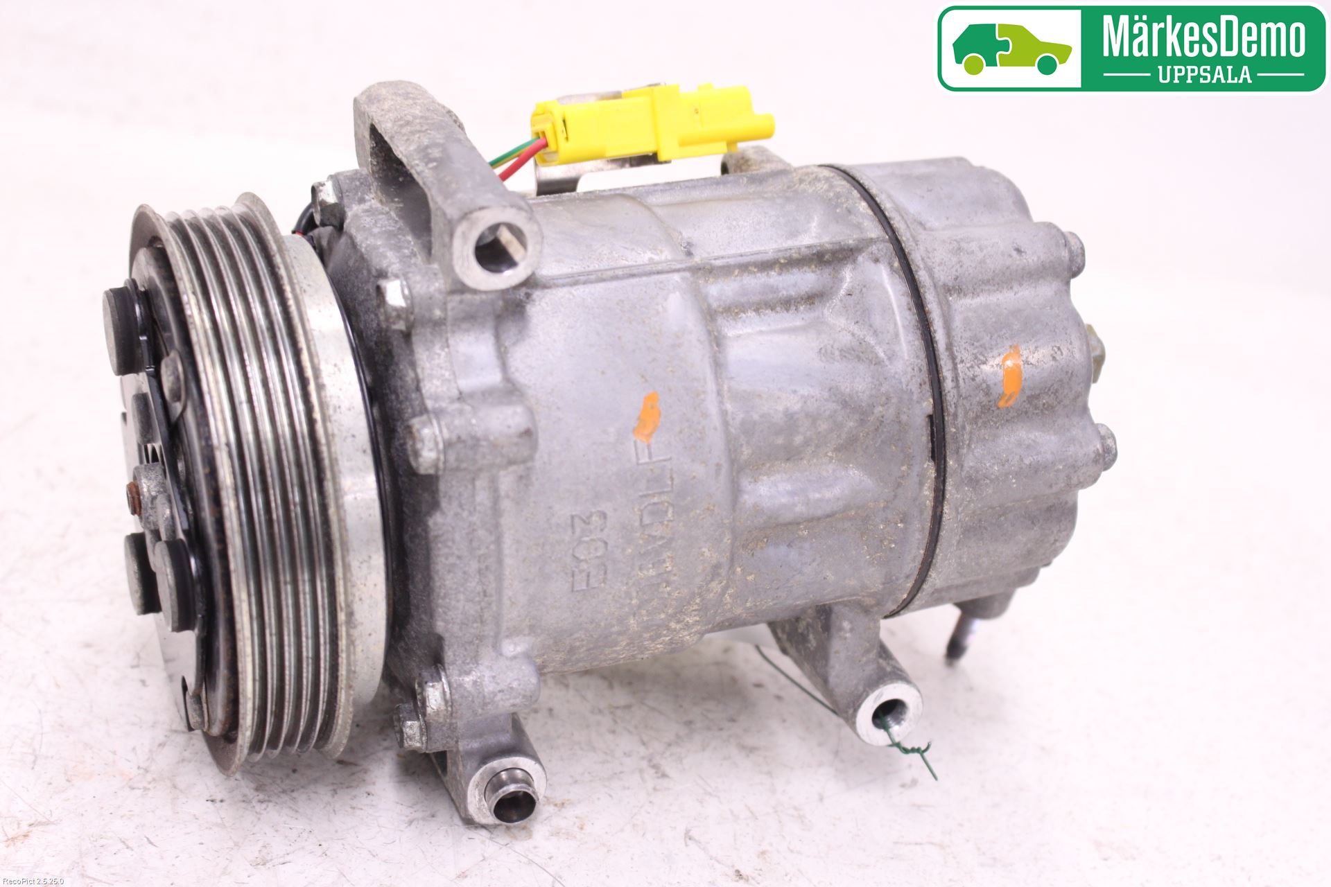 Mini COUPE R56 05-14 Ac Kompressor