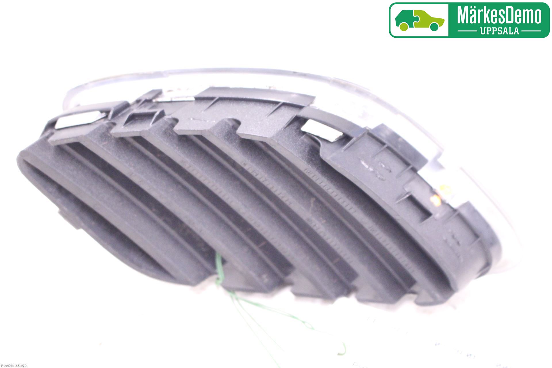 Saab 9-3 VER 2 Grilldel Höger