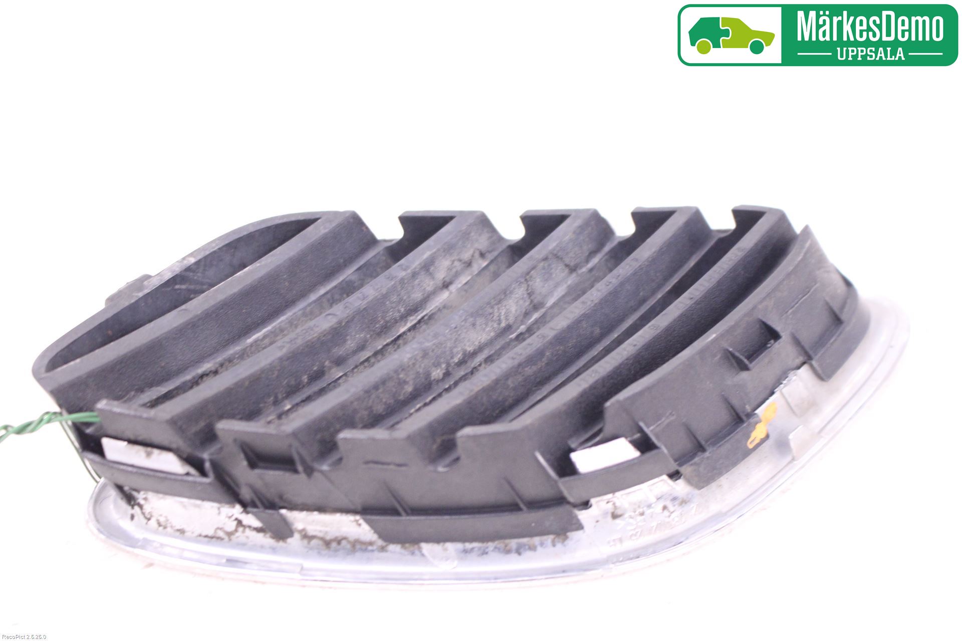 Saab 9-3 VER 2 Grilldel Vänster