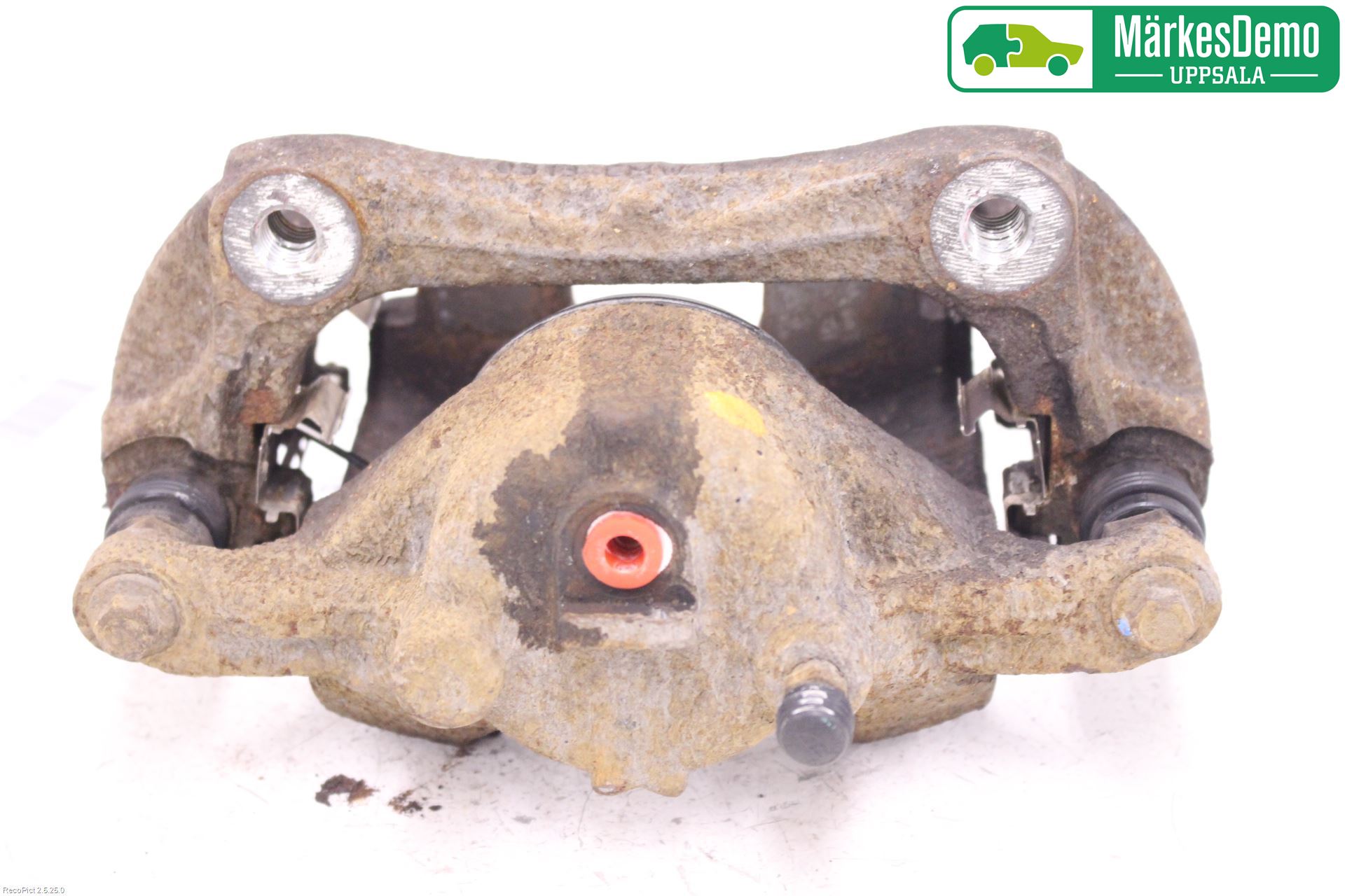 Chevrolet AVEO Bromsok Fram Vänster