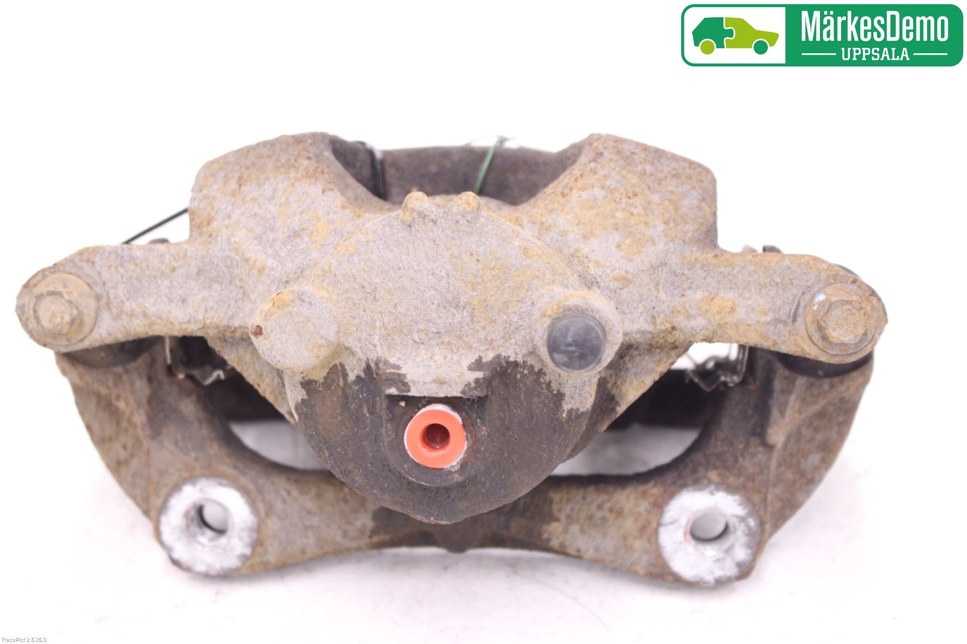 Chevrolet AVEO Bromsok Fram Höger