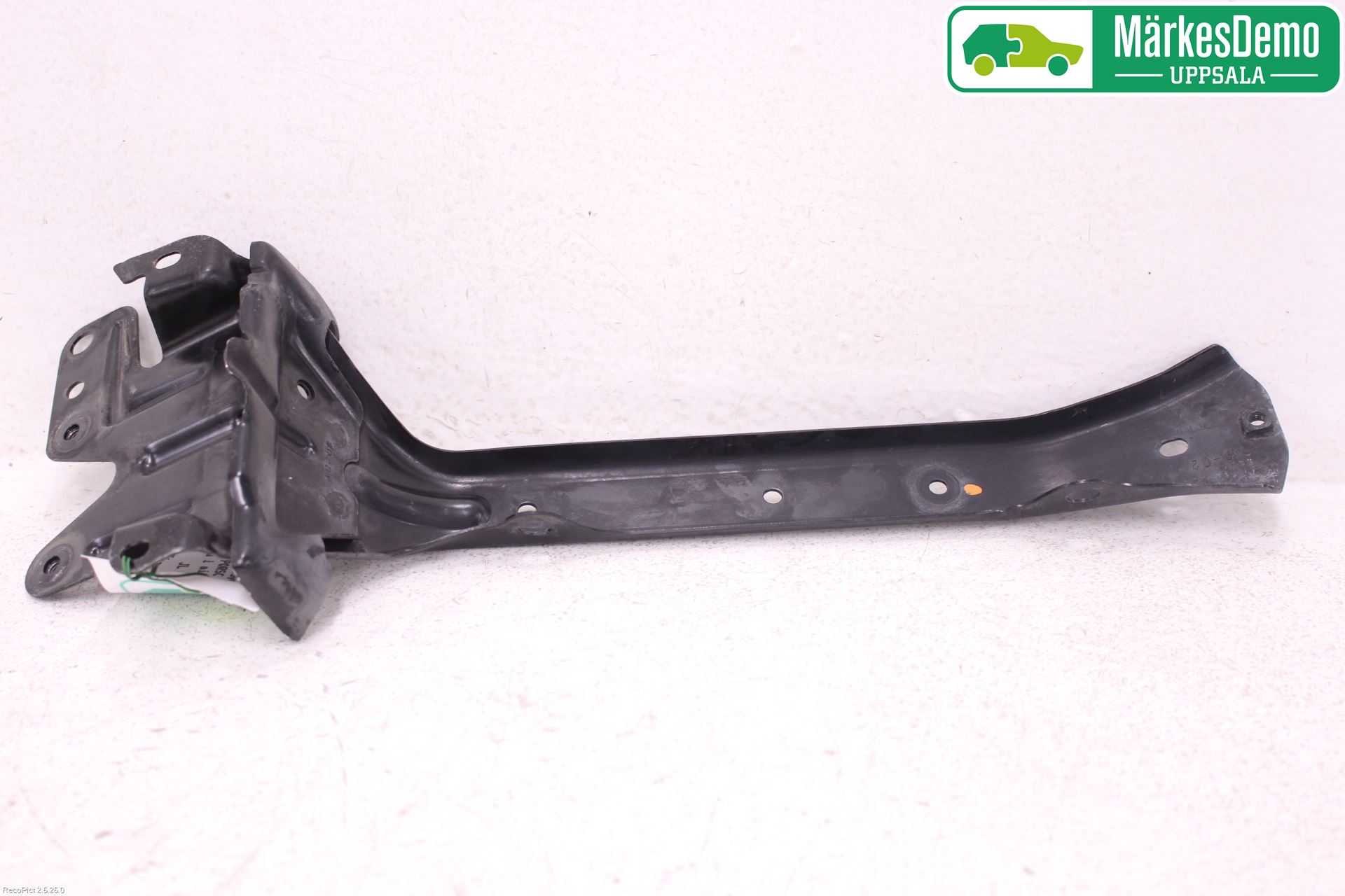 Porsche CAYENNE 03- Front Övrigt