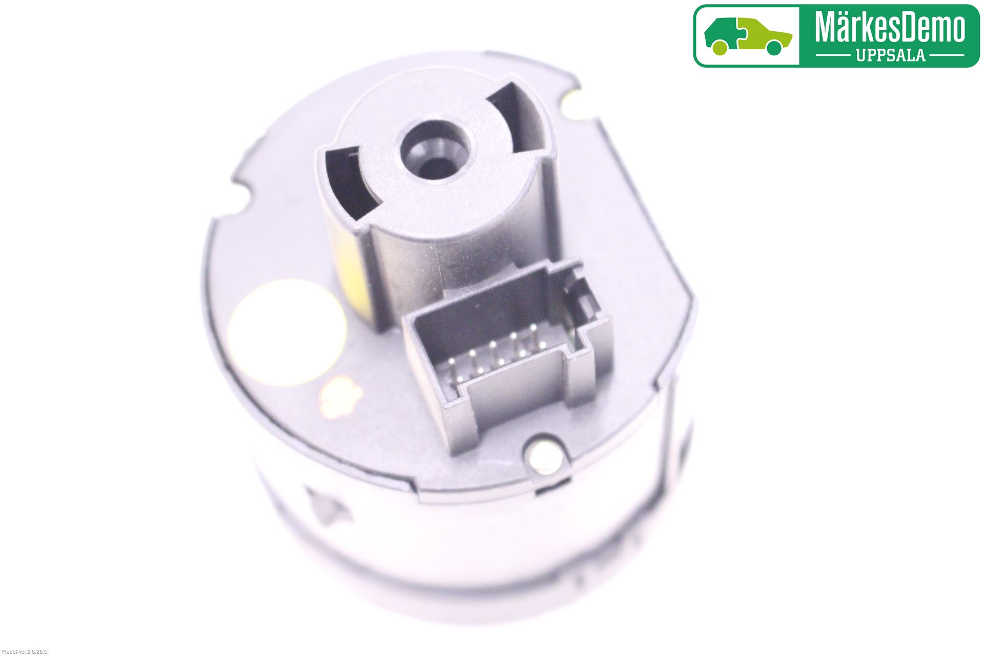 Porsche CAYENNE 03- Strömställare Ljus